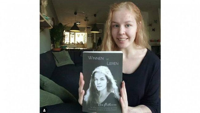დაუზუსტებელი ინფორმაცია ჰოლანდიაში 17 წლის გოგოს ევთანაზიით გარდაცვალების შესახებ