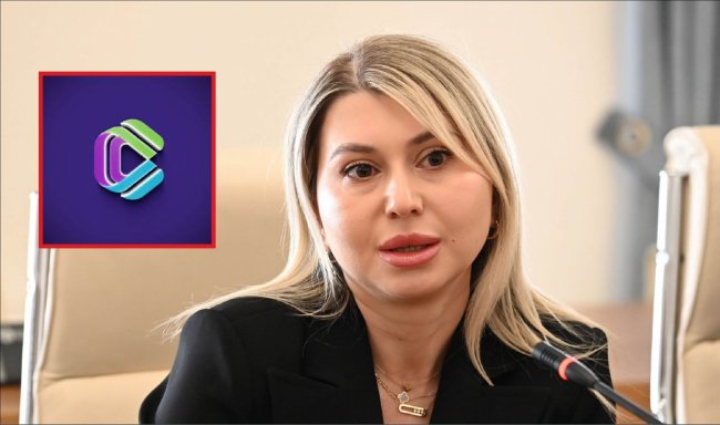 ComCom-ის წევრი „იმედის“ იურიდიული დეპარტამენტის უფროსი, ანი ვაზაგაშვილი გახდა