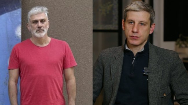 ვასილ ივანოვ-ჩიქოვანს 7-დღიანი ადმინისტრაციული პატიმრობა შეეფარდა, გიორგი ლიფონავას - 3-დღიანი