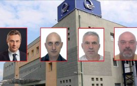 &nbsp;
სამთავრობო ტელეკომპანია „იმედის“ 5-წევრიან
სამეთვალყურეო საბჭოში ახლა მხოლოდ ერთი წევრი, ამავე არხის დირექტორი
მაკა ლომიძეა. ლომიძე „იმედის“ მფლობელი კომპანიის - „ჯორჯიან მედია
პროდაქშენ გრუპის“ დირექტორიცაა და მის 10%-საც ფლობს.
დღეს, დიდი ბრიტანეთის მიერ „იმედის“ დასანქცირებიდან
მეორე დღეს, „იმედის“ სამეთვალყურეო საბჭოს თავმჯდომარემ,

ირაკლი რუხაძემ და საბჭოს სამმა წევრმა: 
დავით შონიამ, 
გიორგი კალანდარიშვილმა და 
გიორგი ბახტაძე საჯარო რეესტრის ეროვნულ სააგენტოს
განცხადებებით მიმართეს, სამეთვალყურეო საბჭოს წევრის პოზიციების
დატოვების შესახებ აცნობეს და არხის რეგისტრირებულ მონაცემებში
ცვლილებების დაჩქარებული წესით ასახვა სთხოვეს.&nbsp;
საჯარო რეესტრში წარდგენილი დოკუმენტების მიხედვით,
გადადგომის შესახებ მათი იდენტური განცხადებები 6 თებერვლით
თარიღდება. ისინი ამ განცხადებებში „იმედის“ გენერალურ დირექტორს
სწერენ, რომ „კომპანიის მფლობელობის ცვლილებასთან დაკავშირებით“,
პირადი განცხადების საფუძველზე სამეთვალყურეო საბჭოს წევრის პოზიციის
დატოვების გადაწყვეტილება მიიღეს.&nbsp;
რეესტრმა სამთავრობო ტელეკომპანია „იმედის“
სამეთვალყურეო საბჭოდან თავმჯდომარის, ირაკლი რუხაძისა და საბჭოს სამი
წევრის: დავით შონიას, გიორგი კალანდარიშვილისა და გიორგი ბახტაძის
წასვლა რამდენიმე საათში დაარეგისტრირა.&nbsp;

რა მოხდა 6
თებერვალს?&nbsp;

„ჩემს პარტნიორებთან გრძელი და დაძაბული კონსულტაციების
შემდეგ, გადავწყვიტეთ, რომ დღევანდელ სიტუაციაში, ყველაზე გონივრული
გამოსავალი არის ჩვენი „იმედთან“ დამშვიდობება“, - ამ დღეს „იმედმა“
„ჰანიველ პარტნერსის“ ტელეკომპანიიდან გასვლის შესახებ ირაკლი რუხაძის
განცხადება გაავრცელა. რუხაძე წერდა, რომ ახალი მფლობელის პოვნა,
„რომელიც ერთი მხრივ ითავებდა „იმედის“ დაფინანსებას საბიუჯეტო
დანაკლისის შემთხვევებში და ასევე დათანხმდებოდა, შეენერჩუნებინა
არსებული მენეჯმენტის აქტიური როლი სარედაქციო პოლიტიკაში“ ადვილი არ
იყო.&nbsp;
„იმედის“ მფლობელი კომპანია - „ჯორჯიან მედია პროდაქშენ
გრუპი“ სიმბოლურ ფასად, 1000 ლარად ილია მიქელაიშვილის კომპანიამ,
„პრაიმ მედია გლობალმა“ 30 იანვარს იყიდა და იკისრა ვალდებულება, რომ
მის 50%-იან წილს ტელეკომპანიის წარმომადგენლებს გადასცემდა. „ჯორჯიან
მედია პროდაქშენ გრუპის“ 10-10%-იანი წილი ნათია სონღულაშვილმა,
ირაკლი ჩიხლაძემ, მარიამ ლომიძემ, მაია ჩიგოშვილმა და ვასილ
კალანდარიშვილმა სიმბოლურ ფასად, 100-100 ლარად 10 თებერვალს 
იყიდეს. „ჯორჯიან მედია პროდაქშენ გრუპი“ ფლობს
კიდევ 8 სხვა კომპანიას, მათ შორის, „რადიო იმედსა“ და GDS
TV-ის.&nbsp;
ნასყიდობის ხელშეკრულებით, ილია მიქელაიშვილის კომპანიამ
იკისრა ვალდებულებაც, რომ „ჯორჯიან მედია პროდაქშენ გრუპის“ შვილობილი
კომპანიების ეთერი არ იქნება გამოყენებული/მიმართული გამყიდველისა და
მასთან დაკავშირებული პირების/კომპანიების საწინააღმდეგოდ.&nbsp;
----------------------------------------
გუშინ „იმედი“, პროპაგანდისტულ ტელეკომპანია POSTV-სთან
ერთად, დიდმა ბრიტანეთმა 
დაასანქცირა. ორივე ტელევიზიის შემთხვევაში სანქციის
მიზეზად რუსეთის მიერ უკრაინაში სრულმასშტაბიანი შეჭრის შესახებ
განზრახ გავრცელებული შეცდომაში შემყვანი ინფორმაციებია დასახელებული.
მათთვის დაკისრებული სანქციების სიაში კი წერია: აქტივების გაყინვა,
სანქციები ტრასტის სერვისებისთვის, დირექტორის დისკვალიფიკაცია.
POSTV-ის 52%-იანი წილის მფლობელი პარლამენტარი, „ხალხის
ძალის“ წევრი ვიქტორ ჯაფარიძეა. მან დასანქცირებამდე, 28 იანვარს,
თავისი წილი მართვაში კასპის მერის ყოფილ მოადგილეს, ზაზა მარიდაშვილს

გადასცა. ჯაფარიძემ POSTV-ის საკონტროლო წილი 2022 წლის
3 ოქტომბერს ჯამში 520 000 ლარად 
იყიდა. არხის დანარჩენ 24-24%-იან წილებს თემურ
ჭარელაშვილი და შალვა რამიშვილი ფლობენ.&nbsp;


