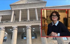 &nbsp;
„მედიაჩეკერის“ ჟურნალისტი ნინია კაკაბაძე თბილისის საქალაქო
სასამართლოსგან მისი ადმინისტრაციული დაკავების უკანონოდ ცნობასა და
მორალური ზიანის ანაზღაურებას მოითხოვს. კაკაბაძემ სასამართლოს დღეს,
შინაგან საქმეთა სამინისტროს მიერ ადმინისტრაციული დაკავების უკანონოდ
ცნობაზე საჩივრის არ დაკმაყოფილების შემდეგ, მიმართა.
ნინია კაკაბაძე 2025 წლის 3 ნოემბერს, პროფესიული
მოვალეობის შესრულების შემდეგ, სახლისკენ მიმავალ გზაზე, ყოველგვარი
ახსნა-განმარტების გარეშე დააკავეს, ისე რომ დაკავების მიზეზიც არ
განუმარტეს.
„პრეს ბარათი დაკავების დროსაც ვაჩვენე დამკავებელ
პოლიციელებს. მიუხედავად ყველაფრისა, მაინც დამაკავეს და გადამიყვანეს
საქართველოს შინაგან საქმეთა სამინისტროს შენობაში, რომელიც
მდებარეობს კახეთის გზატკეცილზე. დაკავების წუთიდან გათავისუფლებამდე
ვითხოვდი ადვოკატთან დარეკვას, თუმცა არც ერთხელ არ მომცეს
შესაძლებლობა, რომ დამერეკა. გარდა ამისა, არ მომცეს უფლება დროულად
დამერეკა ჩემს არასრულწლოვან შვილთან, რომელიც მარტო იყო შინ.
დაკავებიდან დაახლოებით 2-3 საათში გამათავისუფლეს,
როგორც დაკავებისას არ განუმარტავთ, ასევე არც გათავისუფლებისას
განუმარტავთ, რა მიზეზით მიშვებდნენ ან საერთოდ რატომ დამკავეს. აქვე
მინდა აღვნიშნო, რომ ადგილზე მისვლის დროსაც, განვუმარტავდი, რომ
ვიყავი ჟურნალისტი და ვასრულებდი ჟურნალისტურ საქმიანობას, ამიტომ
დაუყოვნებლივ უნდა გავეთავისუფლებინე, რადგან ჟურნალისტი, რომელიც
ასრულებს პროფესიულ მოვალეობას, ვერ იქნება სამართალდამრღვევი.
მიმაჩნია, რომ ჩემი ადმინისტრაციული წესით დაკავება იყო
უკანონო, ისევე როგორც უკანონო და დაუსაბუთებელია ჩემი დაკავების
გადაწყვეტილება“, - წერს ჟურნალისტი სარჩელში.
ნინია კაკაბაძის ადვოკატის, ილონა დიასამიძის თქმით, მათ
შინაგან საქმეთა სამინისტროს ჟურნალისტის ადმინისტრაციული დაკავების
უკანონოდ ცნობასთან დაკავშირებით სასამართლოდან დოკუმენტაციის
ჩაბარებისთანავე მიმართეს.
&nbsp;„პირველ პროცესზე ჩაგვბარდა დოკუმენტაცია და 10
დღის ვადაში გავასაჩივრეთ ადმინისტრაციული წესით დაკავება. პასუხი
იქამდე მივიღეთ, სანამ თბილისის საქალაქო სასამართლოში მოსამართლე
გაამართლებდა ნინია კაკაბაძეს ანუ მიიღებდა გადაწყვეტილებას
ადმინისტრაციული სამართალდარღვევის საქმის შეწყვეტასთან
დაკავშირებით.
სასამართლომ ადმინისტრაციული სამართალწარმოება შეწყვიტა
და განმარტა, რომ შინაგან საქმეთა სამინისტრომ ვერ დაადასტურა, რომ
ჟურნალისტი არღვევდა კანონს, შესაბამისად გაათავისუფლა ყოველგვარი
პასუხისმგებლობისგან.
ჩვენ ვთვლით, რომ ნინია კაკაბაძის გამართლებას პირდაპირი
კავშირი აქვს ამ საქმესთანაც და შესაბამისად, ის უნდა გამართლდეს
ადმინისტრაციული დაკავების ნაწილშიც, თუკი არ არსებობს
ადმინისტრაციული სამართალდარღვევა, შესაბამისად არ არსებობს პირის
ადმინისტრაციული დაკავების საჭიროებაც!
პირველ ეტაპზე, სასამართლომ სარჩელი წარმოებაში უნდა
მიიღოს. ხოლო შემდგომ უნდა დაინიშნოს საქმის ზეპირი განხილვის
თარიღი“, -&nbsp; ამბობს დიასამიძე „მედიაჩეკერთან“ საუბრისას.
თბილისის საქალაქო სასამართლოს მოსამართლე კობა
ჩაგუნავამ „მედიაჩეკერის“ ჟურნალისტის, ნინია კაკაბაძის წინააღმდეგ
„გზის ხელოვნურად გადაკეტვის“ საქმე 21 აპრილს 
შეწყვიტა. შსს კაკაბაძეს „გზის გადაკეტვას“ რუსთაველის
გამზირზე პროფესიული მოვალეობის შესრულებისას ედავებოდა. პოლიციამ ის
2025 წლის 3 ნოემბერს დააკავა
და მოგვიანებით 
გაათავისუფლა.
&nbsp;
&nbsp;
&nbsp;
&nbsp;
&nbsp;
&nbsp;
&nbsp;
&nbsp;
