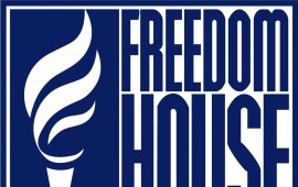 Freedom House - ის ანგარიში - გაშუქება სხვადასხვა კონტექსტით