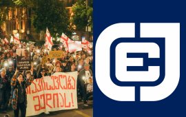 
დღეს, 3 მაისს, პრესის თავისუფლების მსოფლიო დღეა.
„საქართველოს ჟურნალისტური ეთიკის ქარტია“ სოლიდარობას უცხადებს ყველა
ჟურნალისტს საქართველოში, ვინც ხელისუფლების მხრიდან უწყვეტი და
ინტენსიური წნეხის მიუხედავად, თავისი პროფესიის ერთგული რჩება და
ყველაფერს აკეთებს იმისთვის, რომ საზოგადოებას ფაქტებზე დაფუძნებულ
ინფორმაციასა და მოსაზრებებზე წვდომა შეუნარჩუნოს.
ქარტიის განცხადებით,
მედიის უფლებადამცველი და დემოკრატიული განვითარების საკითხებზე
მომუშავე საერთაშორისოდ აღიარებული ორგანიზაციების მიერ
გამოქვეყნებული რეიტინგები ერთხმად მიუთითებს იმ საფრთხეებზე, რაც
დღეს საქართველოში სიტყვისა და გამოხატვის თავისუფლებას
ემუქრება.&nbsp;
„ვითარება საქართველოში ყველა საკვანძო ინდიკატორის
მიხედვით უკიდურესად საგანგაშოა და მსოფლიოს ყველაზე არადემოკრატიული
რეჟიმების მონაცემებს ედრება.
ჟურნალისტობა დღეს საქართველოში სახიფათო პროფესიაა.
მედიასა და ჟურნალისტებზე ზეწოლის ინსტრუმენტები ბოლო სამი წლის
განმავლობაში უპრეცედენტოდ გამრავალფეროვნდა და ყველა ის სტრატეგია და
ტაქტიკა მოიცვა, რასაც მსოფლიოს სხვადასხვა ნაწილში მედიის მიმართ
განსაკუთრებულად მტრულად განწყობილი რეჟიმები იყენებენ.
ხელისუფლებამ ჟურნალისტების წინააღმდეგ აწარმოა
სიძულვილის ენით გაჯერებული&nbsp; დეზინფორმაციული კამპანია.
სავარაუდოდ ხელისუფლების მიერ წახალისებულმა პირებმა სიტყვიერი
შეურაცხყოფა მიაყენეს ჟურნალისტებს და მათი ოჯახის წევრებს, დაუზიანეს
კერძო საკუთრება და ოფისები. ხელისუფლების უმაღლესი ეშელონებიდან
დღემდე ისმის უსამართლო და დაუსაბუთებელი ბრალდებები ჟურნალისტების
მიმართ.
ძალოვანმა სტრუქტურებმა მწვანე შუქი აუნთეს ფიზიკურ
ძალადობას - პროფესიული მოვალეობის შესრულების დროს ჟურნალისტებს თავს
ესხმიან ამ სტრუქტურების წარმომადგენლები და, სავარაუდოდ, მათთან
კოორდინაციაში მყოფი პირები. განსაკუთრებული აგრესიის სამიზნე
ჟურნალისტები ხდებიან მაშინ, როცა საპროტესტო აქციების დროს
დემონსტრანტების უფლებების დარღვევას ადოკუმენტირებენ. რიგ
შემთხვევებში თავდამსხმელებმა ისეთი სისასტიკე გამოიჩინეს, რომ
ჟურნალისტებს უბრალოდ გაუმართლათ, რომ ცოცხლები გადარჩნენ. ათეულობით
ჟურნალისტმა მიიღო ჯანმრთელობის სერიოზული დაზიანება, ნაწილი თავს
ცუდად&nbsp; გრძნობდა თვეების შემდეგაც კი. პროევროპული გამოსვლების
დროს ქიმიური ნივთიერებებით მოწამლულთა შორის არიან
ჟურნალისტებიც.
ყველასთვის აშკარაა, რომ საქართველოში ჟურნალისტებს
დევნიან მათი პროფესიის გამო. ჟურნალისტების წინააღმდეგ ჩადენილი
დანაშაულები, ცალკეული იშვიათი გამონაკლისის გარდა, გამოძიებული არ
არის. დაუსჯელობის სინდრომი ძალადობრივ ჯგუფებს ახალ-ახალი
დანაშაულების ჩადენისკენ უბიძგებს.
დღემდე საპატიმროშია „ბათუმელებისა“ და „ნეტგაზეთის“
დამფუძნებელი და ხელმძღვანელი მზია ამაღლობელი. მისთვის წარდგენილი
ბრალი უსამართლო და დაუსაბუთებელია, მაღალი თანამდებობის პირები კი
სიცრუის გავრცელებით ცდილობენ ჟურნალისტის დისკრედიტაციას. რეჟიმი
მზია ამაღლობელს სამაგალითოდ უსწორდება, რათა გაკვეთილი მისცეს
ყველას, ვინც წინააღმდეგობას გაბედავს.
საკანონმდებლო ცვლილებებმა უკიდურესად შეზღუდა
საქართველოში ადამიანის ძირითადი უფლებები და თავისუფლებები. ამ
ცვლილებების ნაწილი მედიას უშუალოდ ეხება.
ჟურნალისტები თავისუფლად ვეღარ მუშაობენ ველზე. მათ
აპატიმრებენ და აჯარიმებენ ხან „ხელოვნურად გზის გადაკეტვის“ და ხან
ტროტუარზე დგომით გამვლელებისთვის დაბრკოლების შექმნის გამო. ამგვარი
ქმედების განმეორების შემთხვევაში ჟურნალისტებს სისხლის სამართლის
წესით დევნა და ერთ წლამდე პატიმრობა ელით. მართალია, ჟურნალისტების
წინააღმდეგ აღძრული საქმეების ნაწილი საბოლოოდ შეწყდა, მათ გამო
ჟურნალისტებს მაინც დიდი ემოციური ზიანი მიადგა. ჟურნალისტებმა
დაკარგეს დრო სასამართლო დარბაზებში საკუთარი სიმართლის
დასამტკიცებლად და მათ მუშაობაში ხელი შეეშალათ.&nbsp;
„ქართული ოცნების“ მიერ მიღებული კანონების შედეგად,
მედიას აღარ აქვს წვდომა დასავლურ ფინანსებზე, რაც მათ
დამოუკიდებლობის შენარჩუნების საშუალებას აძლევდა. დაუმორჩილებლობის
შემთხვევაში მაუწყებლებს მაღალი ფინანსური სანქციები და
ლიცენზიის/ავტორიზაციის დაკარგვა ელით.&nbsp;
საკანონმდებლო ცვლილებების ერთი ნაწილი ჟურნალისტების
სტიგმატიზაციას ემსახურება. ხელისუფლება ძირითადი უფლებების
შესაზღუდად დადგენილ დრაკონულ ჯარიმებსა და არაადეკვატურ სასჯელს
იყენებს მათი პოტენციურად მსუსხავი ეფექტის გამო.
საქმე იქამდეც მივიდა, რომ არაერთი ჟურნალისტი ფეისბუქ
პოსტების გამო დაჯარიმდა.
რეპრესიული კანონებით გამოწვეული კრიზისის ფონზე დაიხურა
რამდენიმე რეგიონული მედიასაშუალება.&nbsp;
კომუნიკაციების ეროვნული მარეგულირებელი კომისია,
რომელიც არასდროს ყოფილა დამოუკიდებელი, ძლიერი პარტიული კავშირებით
და მაღალი ლოიალობით მმართველი გუნდის მიმართ, მთავარ ცენზორად
ჩამოყალიბდა. მან მიიღო მანდატი შინაარსობრივ საკითხებში არბიტრის
როლის შესასრულებლად და ახლა ის ამოწმებს, რამდენად იცავენ
მაუწყებლები სიზუსტისა და მიუკერძოებლობის პრინციპებს. კომისიის
ორმაგი სტანდარტები და სიმკაცრე კრიტიკული მედიის მიმართ
კანონმდებელთა ჩანაფიქრის მიმართ კითხვებს არ ტოვებს. ეს ყოველივე კი
ასუსტებს მედიის თვითრეგულირებას, რომელიც საუკეთესო ინსტრუმენტია
თვითრეფლექსიისთვის და სექტორის გასაჯანსაღებლად.
საზოგადობრივი მაუწყებელი, რომელსაც მოქალაქეები
მილიონობით ლარით საკუთარი შემოსავლებიდან აფინანსებენ, სხვა
ინსტიტუციათა მსგავსად, მიტაცებულია. საზოგადოებრივი მაუწყებლიდან
განდევნეს კრიტიკულად განწყობილი არაერთი მედია
პროფესიონალი.&nbsp;&nbsp;
ჟურნალისტებს არ აქვთ წვდომა საჯარო ინფორმაციაზე და
საჯარო სივრცეებზე, ხშირად კი მათ სხვადასხვა საბაბით არ უშვებენ
პარლამენტში, სასამართლოებსა და ადგილობრივი თვითმმართველობის
ორგანოებში.&nbsp;
„ქართული ოცნება“ რეპრესიებს მიმართავს იმ უცხოელი
ჟურნალისტების მიმართაც, ვინც ქართველი ჟურნალისტების მხარდამხარ
მუშაობს, რათა აღწეროს საქართველოში მიმდინარე პროცესები, მსოფლიოს
დაანახოს ის სირთულეები, რასაც საქართველოს მოქალაქეები აწყდებიან
ევროპული არჩევანის დასაცავად ბრძოლისას. საქართველოში უცხოელ
ჟურნალისტებს პროფესიული მოვალეობის შესრულებისას მიაყენეს ფიზიკური
დაზიანებები. მათი ნაწილი ქვეყანის დატოვების შემდეგ უკან აღარ
შემოუშვეს, ხოლო&nbsp; ზოგიერთს ბინადრობის ნებართვა გაუუქმეს.
რეპრესიების და ურესურსობის მიუხედავად, ქართული
ჟურნალისტიკა ცოცხალია, დინამიური, ვითარდება და ახალ-ახალ სიმაღლეებს
იპყრობს. ჟურნალისტებს სრულად აქვთ გაცნობიერებული ის
პასუხისმგებლობა, რასაც მათ ეს კონკრეტული ისტორიული მომენტი
აკისრებს. სამაგალითოა მათი პროფესიული გამბედაობა და პიროვნული
სიმამაცე იმ დროს და იმ ვითარებაში, როცა ქვეყანაში ყველა ინსტიტუცია,
სასამართლოს ჩათვლით, მიტაცებულია, როცა ვერავინ აძლევს მათ
უსაფრთხოების გარანტიებს. შეუძლებელია, ეს თავგანწირული მცდელობა
უკვალოდ დაიკარგოს. გვწამს, რომ შორს არ არის ის დრო, როდესაც
ჟურნალისტების მიერ „ქართული ოცნების“ ხელში მიღებული საშინელი
გამოცდილება ისტორიის ნაწილი გახდება და იქცევა გაფრთხილებად მომავალი
თაობებისათვის.
მანამდე კი, ვითხოვთ მზია ამაღლობელის გათავისუფლებას,
ჟურნალისტების წინააღმდეგ ჩადენილი ყველა დანაშაულის გამოძიებასა და
დამნაშავეთა დასჯას, და სამართლიან, ღირსეულ და უსაფრთხო სამუშაო
გარემოს ჟურნალისტებისთვის“, - ვკითხულობთ ჟურნალისტური ეთიკის
ქარტიის განცხადებაში.&nbsp;
„საქართველოს ჟურნალისტური ეთიკის ქარტია“ წევრობაზე
დაფუძნებული დამოუკიდებელი ორგანიზაციაა, რომლის ხელმომწერიც 300-ზე
მეტი ჟურნალისტია.
&nbsp;
