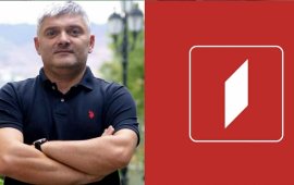 
საზოგადოებრივმა მაუწყებელმა ტექნიკისა და ტექნოლოგიების
საეთერო ჯგუფის პულტის რეჟისორი, კახა მელიქიძე 2026 წლის 1 იანვრიდან
სამსახურიდან გაათავისუფლა.
26 დეკემბრის, შრომითი ურთიერთობის შეწყვეტის შესახებ
ბრძანების მიხედვით, კახა მელიქიძის გათავისუფლების მიზეზი
ხელშეკრულებისა და შრომის შინაგანაწესის მრავალგზის დარღვევაა, რაც
„მის მიერ, საჯარო სივრცეში, მაუწყებლის რეპუტაციის შემლახავი
განცხადებების არაერთგზის გავრცელებაში“ გამოიხატა.
„წინასაახალწლოდ თინათინ ბერძენიშვილმა საზმაუს კიდევ
ერთი მცველი, რეჟისორი კახა მელიქიძე გაათავისუფლა სამსახურიდან.
შეგახსენებთ, რომ კახა მელიქიძე იყო ერთ-ერთი პირველი, ვინც ღიად
ისაუბრა იმ პოლიტიკურ წნეხზე, რომელიც პირველი არხის თანამშრომლებზე
ხორციელდებოდა. მას აიძულებდნენ ეროვნული ნაკრების თამაშების დროს
ეთერში ხშირად ეჩვენებინა ირაკლი კობახიძე, მაშინაც კი, როცა ეს უეფას
სტანდარტებსა და წესებს ეწინააღმდეგებოდა“, - წერს
„საზოგადოებრივი მაუწყებლის მცველები“.
„პირველმა არხმა“ კახა მელიქიძეს „საჯარო სივრცეში,
მაუწყებლის რეპუტაციის შემლახავი განცხადებების“ გავრცელების
გამო ერთჯერადად, ნოემბრის თვის შრომის ანაზღაურებიდან 30% 
დაუქვითა. დისციპლინარული სანქციის შესახებ
მაშინდელი ბრძანებით, თინათინ ბერძენიშვილმა მელიქიძე 12 თვის
განმავლობაში „მის მიერ ანალოგიური ან/და სხვა სახის დარღვევის
შემთხვევაში“ სამუშაოდან შესაძლო გათავისუფლების შესახებაც
გააფრთხილა.
მიმდინარე წლის 11 აპრილს, საზოგადოებრივმა მაუწყებელმა
სამსახურიდან გაათავისუფლა ნინო ზაუტაშვილი, ვასილ ივანოვ-ჩიქოვანი;
დახურა გადაცემები „რეალური სივრცე“, „ამ შაბათ-კვირას“ და მათი
გუნდის წევრებს, რომლებმაც ახალ შეთავაზებაზე უარი თქვეს,
ხელშეკრულებები შეუწყვიტა. ისინი რამდენიმე თვეა „პირველი არხის“
სარედაქციო პოლიტიკას ღიად აკრიტიკებენ და პოლიტიკურ გავლენებზე
საუბრობენ.
