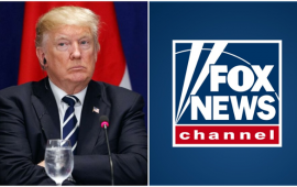 ტრამპი და Fox News-ის წამყვანები ერთმანეთს დაუპირისპირდნენ