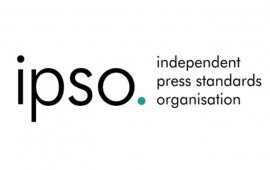 IPSO: სტრიპტიზის მოცეკვავის ფოტოს გამოქვეყნებით მედია პირად ცხოვრებაში არ შეჭრილა 