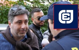 
„საქართველოს ჟურნალისტური ეთიკის ქარტია“ აცხადებს,
რომ გმობს ჟურნალისტ ვახო სანაიას მიმართ გამოტანილ უსამართლო
განაჩენს და მის შემთხვევას სადამსჯელო მიზნებისთვის კანონმდებლობისა
და მართლმსაჯულების ინსტრუმენტალიზაციის გამოვლინებად მიიჩნევს,
„მოქალაქისა და ჟურნალისტის კრიტიკული ხმის ჩასახშობად და
კრიტიკული მედიის საქმიანობის შესაზღუდად“.&nbsp;
დღეს, 19 ოქტომბერს, ტელეკომპანია „ფორმულას“ წამყვანს,
ვახო სანაიას სოციალურ ქსელში გამოქვეყნებული 2 პოსტისა და ვიდეოს
გამო თბილისის საქალაქო სასამართლოს მოსამართლე თორნიკე ქოჩქიანმა
30-დღიანი ადმინისტრაციული პატიმრობა 
შეუფარდა. სანაიას „ქართული ოცნების“ წევრების, შალვა
პაპუაშვილისა და ლადო ბოჟაძის შეურაცხყოფის საბაბით 14-დღიანი
ადმინისტრაციული პატიმრობა ივლისში ერთხელ უკვე ჰქონდა 
შეფარდებული, მანამდე ის სასამართლომ 6 000 ლარითაც
დააჯარიმა.&nbsp;
„კანონმდებლობაში შეტანილი რეპრესიული ხასიათის
ცვლილებები „ქართულ ოცნებას“ საშუალებას აძლევს, არაპროპორციული ძალით
იმოქმედოს კრიტიკულად განწყობილი მოქალაქეების, მათ შორის
ჟურნალისტების, წინააღმდეგ.&nbsp;
ქარტია ვახო სანაიას შემთხვევას სადამსჯელო მიზნებისთვის
კანონმდებლობისა და მართლმსაჯულების ინსტრუმენტალიზაციის გამოვლინებად
მიიჩნევს, მოქალაქისა და ჟურნალისტის კრიტიკული ხმის ჩასახშობად და
კრიტიკული მედიის საქმიანობის შესაზღუდად.&nbsp;
„ქართულმა ოცნებამ“ საკანონმდებლო ცვლილებებით და
შემდგომ უკვე ამ ცვლილებების აღსრულების პრაქტიკით, უარი თქვა თმენის
ვალდებულებაზე. დღევანდელი გადაწყვეტილებით „ქართულმა ოცნებამ“ კიდევ
ერთხელ თვალსაჩინოდ წარმოაჩინა საქართველოში დემოკრატიული უკუსვლის
სიღრმე.&nbsp;
ქარტია სოლიდარობას უცხადებს ვახო სანაიას და&nbsp;
ყველა ჟურნალისტსა და მოქალაქეს, ვისი გამოხატვის თავისუფლებაც
„ქართულმა ოცნებამ“ სამართლებრივი თუ ძალისმიერი ინსტრუმენტების
გამოყენებით შეზღუდა“, - ვკითხულობთ „საქართველოს ჟურნალისტური ეთიკის
ქარტიის“ განცხადებაში.
შინაგან საქმეთა სამინისტრო ვახო სანაიას პოლიტიკური
თანამდებობის პირების შეურაცხყოფას ამჯერად ამ
პოსტების&nbsp; გამო ედავებოდა:


„14 დღე *ლეები არ დაუძახოთ შალვას
და ლადოს. რომ გამოვალ, მე მივხედავ მაგ ამბავს“.




„მე რომ დავწერე პაპუაშვილსა და
ბოჟაძეზე, *ლეებს ნუ დაუძახებთ-მეთქი, დამაპატიმრეს. ახლა შეკითხვა,
რომელიც ორი კვირაა არ მასვენებს: თავად შალვა პაპუაშვილმა და ბოჟაძემ
რომ დაწერონ საკუთარ თავზე, *ლეებს ნუ დაგვიძახებთო, თვითონ მაგათაც
საციხოდ გაუხდებათ საქმე ხო? შალვა, ლადო, გაბედეთ, ბიჭებო!“




ვიდეო
სათაურით - „ვეხმაურებით შალვა პაპუაშვილის
მე*ლენბურგობას“.&nbsp;


სანაია ფეისბუქპოსტების გამო დაწყებული ადმინისტრაციული
საქმეებს განხილვას არ ესწრება. ის შსს-ს წარმომადგენლებმა
მოგვიანებით საცხოვრებელ სახლთან დააკავეს, სადაც სასამართლოს
გადაწყვეტილების აღსრულებას ოჯახის წევრებთან და კოლეგებთან ერთად
ელოდებოდა.&nbsp;


-------------------------------
2026 წლის 10 ივლისის სასამართლო პროცესზე, როდესაც
ვახო სანაია მოსამართლე თორნიკე ქოჩქიანმა შალვა პაპუაშვილსა და ლადო
ბოჟაძის შესახებ დაწერილი პოსტების გამო 6 000 ლარით დააჯარიმა,
ცნობილი 
გახდა, რომ ის პოლიტიკური თანამდებობის პირის შეურაცხყოფის
საბაბით, 4 000 ლარით იქამდეც, შსს-ს სიძულვილის ენის წინააღმდეგ
ბრძოლის სამმართველოს შექმნამდეც, ყოფილა დაჯარიმებული. სანაიას გზის
გადაკეტვის ბრალდებით&nbsp; 6-დღიანი ადმინისტრაციული პატიმრობა
ჰქონდა 
შეფარდებული 2025 წლის ოქტომბერშიც.&nbsp;
&nbsp;
