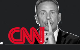 რატომ გაათავისუფლა რეიტინგული ტელეწამყვანი CNN-მა?