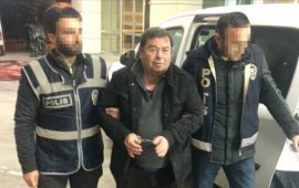 RSF: კორონავირუსის გაშუქებისთვის თურქეთში 7 ჟურნალისტი დააკავეს