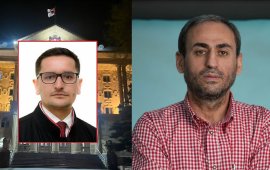 აფგან სადიგოვის აზერბაიჯანში გაძევებასთან დაკავშირებით
„საქართველოს ახალგაზრდა იურისტთა ასოციაციამ“ ფაქტობრივი გარემოებები
და ანალიტიკური შეფასება გამოაქვეყნა.&nbsp;

------------------------------------------------
აფგან სადიგოვის მეუღლის, სევინჩ სადიგოვას ინფორმაციით, აფგანი
აზერბაიჯანში პოლიციამ დააკავა და ზუსტად არ ვიცი, სად წაიყვანეს.
სევინჩ სადიგოვა შვილებთან ერთად ევროპაში იმყოფება.&nbsp;აფგან
სადიგოვი საქართველოდან აზერბაიჯანში გუშინ
გააძევეს.-----------------------------------------------

საიას 
განცხადებით, სადიგოვის აზერბაიჯანში გაძევება ადამიანის უფლებათა
ევროპული კონვენციისა და საქართველოს კანონმდებლობის მძიმე და
მანიპულაციური დარღვევაა, რომელიც გამოიყენეს როგორც პოლიტიკური
ანგარიშსწორებისა და სამაგალითო დასჯის ინსტრუმენტი. „სახელმწიფომ
ფაქტობრივად უგულებელყო სტრასბურგის სასამართლოს დროებითი ღონისძიება
და გამოიყენა გაძევება ექსტრადიციის აკრძალვის ფორმალური გვერდის
ავლისთვის“, - წერს ორგანიზაცია.

როგორც „საქართველოს ახალგაზრდა იურისტთა ასოციაცია“ აღნიშნავს, ის
ფაქტი, რომ აზერბაიჯანის პროკურატურამ სისხლის სამართლის საქმე
შეწყვიტა, არ ნიშნავს, რომ აფგან სადიგოვს აზერბაიჯანში საფრთხე აღარ
ემუქრება:

„სადიგოვი კვლავ რჩებოდა პოლიტიკური ნიშნით დევნილ ჟურნალისტად
აზერბაიჯანის ხელისუფლების მხრიდან და კვლავ არსებობდა ის რისკი, რის
გამოც დროებითი ღონისძიება შესახებ გადაწყვეტილება იქნა მიღებული
ადამიანის უფლებათა ევროპული სასამართლოს მიერ. აღსანიშნავია, რომ
სტრასბურგის სასამართლოს გადაწყვეტილების გარეშეც, ეროვნულ
სასამართლოს ეკისრებოდა ვალდებულება, შეეფასებინა აზერბაიჯანში
სადიგოვისთვის მიმართ არსებული რისკები, ნაცვლად ამისა, აზერბაიჯანის
პროკურატურის მიერ სისხლისსამართლებრივი დევნის შეწყვეტის ფაქტი,
სახელმწიფომ გამოიყენა სტრასბურგის სასამართლოს აკრძალვის გვერდის
ავლისთვის და აღნიშნული მიიჩნია შესაბამის საფუძვლად, რათა მომხდარიყო
სადიგოვის გაძევება აზერბაიჯანში“.

ორგანიზაცია წერს სოციალურ ქსელში გამოქვეყნებული პოსტის - „იქ, სადაც
დიქტატურაა, პოლიციელები მზად არიან ხელფასისა და „პაგონების“
სანაცვლოდ ყველაფერი გაყიდონ და ფეხქვეშ გათელონ და ამას სიამოვნებით,
მთელი გულით და სიამაყით აკეთებენ“, გამო ადმინისტრაციული
სამართალდარღვევის საქმის წარმოების საფუძვლით სადიგოვის დაკავების
უკანონობაზეც:&nbsp;&nbsp;
„სოციალურ ქსელში გამოქვეყნებული პოსტის გამო პირის
დაკავება, დაჯარიმება, საქართველოში შემოსვლის აკრძალვა 3 წლის ვადით
და მისი ქვეყნიდან გაძევება, როდესაც ცნობილია, რომ მას წარმოშობის
ქვეყანაში შეუქცევადი ზიანი ემუქრება, შეიძლება იწვევდეს ევროპული
კონვენციის მე-18 მუხლის დარღვევასაც. ამ შემთხვევაში,
ადმინისტრაციული სამართალდარღვევის კოდექსის 173-ე მუხლი გამოყენებულ
იქნა, როგორც ფორმალური საფუძველი, პოლიტიკური დევნის „კანონიერების“
საფარველის შექმნისათვის“.&nbsp;&nbsp;
საიას შეფასებით, აფგან სადიგოვის შემთხვევაში მოხდა
სამართლიანი სასამართლოს უფლების მიზანმიმართული უგულვებელყოფაც:

„აფგან სადიგოვის საქმეში სამართალდამცავი უწყებისა და სასამართლოს
მოქმედებათა თანხვედრა მართლმსაჯულების სისტემას წარმოაჩენდა როგორც
რეპრესიულ სადამსჯელო მექანიზმს. კვირა დღეს, გამთენიის 3-4 საათზე,
ფორსირებულ რეჟიმში, საქმის განხილვის ობიექტური საჭიროება არ
არსებობდა. ამასთან, სასამართლოს მიერ სადიგოვთან დაკავშირებული
უფლებრივი კონტექსტის სრული უგულვებელყოფა აღნიშნული პროცესის
პოლიტიკურად მოტივირებულობაზე მიუთითებს“.

„საქართველოს ჟურნალისტური ეთიკის ქარტიის“ განცხადებით კი,
აფგან სადიგოვის შემთხვევა აჩვენებს, „თუ როგორ ეფექტურად შეუძლიათ
თანამშრომლობა ავტორიტარულ ხელისუფლებებს კრიტიკულად განწყობილი
ჟურნალისტების წინააღმდეგ, ადამიანის უფლებების ფეხქვეშ გასათელად და
გამოხატვის თავისუფლების ჩასახშობად“.
ქარტია ჟურნალისტთა უფლებებზე მომუშავე საერთაშორისო ორგანიზაციებს
მოუწოდებს, ყურადღება გამოიჩინონ აფგან სადიგოვის შემთხვევის მიმართ,
იზრუნონ მის უსაფრთხოებაზე და გააკეთონ ყველაფერი, რაც შეუძლიათ,
ჟურნალისტის დასაცავად აზერბაიჯანში, სადაც ის ამჟამად იმყოფება.

„4 აპრილს „ქართული ოცნების“ ხელისუფლებამ აზერბაიჯანელი
რეპრესირებული ჟურნალისტი, აფგან სადიგოვი, დააკავა და საერთაშორისო
სამართლის ნორმების დარღვევით და საქართველოს საერთაშორისო
ვალდებულებების უგულებელყოფით, „წარმოშობის ქვეყანაში“, აზერბაიჯანში,
გააძევა.&nbsp;

ადამიანის უფლებათა ევროპულმა სასამართლომ საქართველოს აუკრძალა,
სასამართლოს მიერ აფგან სადიგოვის საქმეზე არსებითი გადაწყვეტილების
მიღებამდე, მისი ექსტრადირება აზერბაიჯანში, სადაც ჟურნალისტი
შეიძლებოდა დაქვემდებარებოდა წამებასა და არაადამიანურ მოპყრობას და
სადაც მისი თავისუფლება და სიცოცხლე საფრთხის ქვეშ იქნებოდა.
მრავალ კითხვას აჩენს აზერბაიჯანისა და საქართველოს
ხელისუფლებების კრიტიკოსი ჟურნალისტის დაკავების დრო (ილჰამ ალიევის
ვიზიტის წინა დღეებში), ფორმალური მიზეზი (ზოგადი ხასიათის პოსტი
სოციალურ მედიაში), დაკავების ფორმა (მოტყუებითა და დიდი საპოლიციო
მობილიზებით) და ნაჩქარევი სასამართლო პროცესი (ჩაინიშნა და ჩატარდა
ღამით).
Azel.tv-ს მთავარი რედაქტორი აფგან სადიგოვი
ჟურნალისტური საქმიანობისთვის წლების განმავლობაში იდევნებოდა
აზერბაჯანში. მის წინააღმდეგ ორჯერ იყო აღძრული სისხლის სამართლის
საქმე. აზერბაიჯანულ ციხეში ჟურნალისტმა დიდი ხნის განმავლობაში
იშიმშილა.
2023 წელს აფგან სადიგოვი სერიოზულად შერყეული
ჯანმრთელობით ჩამოვიდა საქართველოში სამკურნალოდ, ოჯახთან ერთად.
თუმცა ის აქ თავს უსაფრთხოდ არ გრძნობდა და მესამე ქვეყანაში გასვლას
გეგმავდა, რისი საშუალებაც ჟურნალისტს საქართველოს ხელისუფლებამ არ
მისცა. 2024 წლის აგვისტოში აფგან სადიგოვს საექსტრადაციო პატიმრობა
შეეფარდა. მან ქართულ ციხეში 141 დღე იშიმშილა. აფგან სადიგოვი
პატიმრობიდან შარშან აპრილში, გირაოთი გათავისუფლდა. მისმა ოჯახმა
საქართველო დატოვა.&nbsp;&nbsp;
აფგან სადიგოვის სისხლის სამართლებრივი დევნა
აზერბაიჯანში 1 აპრილს შეჩერდა, 3 აპრილს მას მოუხსნეს შეზღუდვა
გადაადგილებაზე, 4 აპრილს კი დააკავეს. ამ დროისთვის ადვოკატებს
პრაქტიკულად მზად ჰქონდათ დოკუმენტები ჟურნალისტის მესამე ქვეყანაში
გასაყვანად, თუმცა ქართულმა სასამართლომ მას არ მისცა საშუალება,
ქვეყანა ნებაყოფლობით დაეტოვებინა“, - ვკითხულობთ ქარტიის
განცხადებაში.&nbsp;
აფგან სადიგოვის გაძევება&nbsp;
თბილისში მცხოვრები, აზერბაიჯანელი ჟურნალისტი, აფგან
სადიგოვი 4 აპრილის ღამეს დააკავეს, შსს მას სოციალურ ქსელში
პოლიციელის შეურაცხყოფას ედავებოდა. სადიგოვის წინააღმდეგ სასამართლო
სხდომა თბილისის საქალაქო სასამართლოში ნაშუაღამევს დაინიშნა, მისი
ქვეყნიდან გაძევების შესახებ გადაწყვეტილება კი მოსამართლე თორნიკე
ქოჩქიანმა გამთენიისას, დაახლოებით 04:00 საათზე, გამოაცხადა.
სასამართლომ მას შეუფარდა 2000 ლარის ოდენობით ჯარიმა და საქართველოში
შემოსვლის აკრძალვაც 3 წლის ვადით.
სადიგოვის გაძევებიდან მეორე დღეს, 6 აპრილს,
აზერბაიჯანის პრეზიდენტი ილჰამ ალიევი მეუღლესთან, ვიცე-პრეზიდენტ
მეჰრიბან ალიევასთან ერთად საქართველოს ეწვია.
აფგან სადიგოვი თბილისში, აზერბაიჯანის მოთხოვნით, 2024
წელს დააკავეს. ის საექსტრადიციო პატიმრობაში თითქმის 9 თვე
იმყოფებოდა. სადიგოვმა პროტესტის ნიშნად 161 დღე იშიმშილა. ის 2025
წელს, „გზის ხელოვნურად გადაკეტვის“ საბაბით ორჯერ იყო 
დაკავებული.
