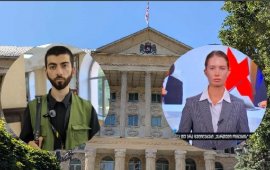 
ევროსაბჭოს „ჟურნალისტების უსაფრთხოების პლატფორმამ“ თბილისის
საქალაქო სასამართლოს მანდატურების მხრიდან „პუბლიკისა“ და „ფორმულას“
ჟურნალისტებზე თავდასხმისა და მუქარის გამო განგაშის სიგნალი
გამოსცა.
1 ოქტომბერს კოალიცია „ცვლილებისთვის“ წევრის, გელა
ხასაიასთვის აღკვეთის ღონისძიების სახით პატიმრობის შეფარდებას
თბილისის საქალაქო სასამართლოში ხმაური და დაპირსპირება მოჰყვა.
გამოცემა „პუბლიკას“ ჟურნალისტის, მინდია
გაბაძის თქმით, ამ დღეს
მანდატურის სამსახურის უფროსს, დავით მატიაშვილს სამჯერ ჰქონდა
მცდელობა ფიზიკურად გასწორებოდა:
„ “გელას პროცესის დაწყებამდე დავით მატიაშვილი პირადად
დამემუქრა სხვა მანდატურების პირისპირ, რომ გადაღების შემთხვევაში,
„პოლიციას გამოიძახებდა და გვერდით ოთახში შემიყვანდა“. იქვე აღნიშნა,
რომ იცის რასაც და როდის ვიღებ. ეს, რა თქმა უნდა, სამართლებრივ
ჩარჩოებში ძალით მოქცეული მუქარა იყო - იმას ერიდება, რომ პირდაპირ
მითხრას - ოთახში შეგიყვან და დაგლეწავო.
დღეს სასამართლოს შენობაში არაფერი გადამიღია. ამის
მიუხედავად, გელას პროცესის დასრულების შემდეგ, როცა მანდატურებმა
ძალის გამოყენებით დამსწრეთა და ჟურნალისტების გადაწყვეტილება მიიღეს,
წყნარად და მშვიდად ვტოვებდი შენობას.
დავით მატიაშვილს სამჯერ ჰქონდა მცდელობა (ორჯერ
შენობაში და ერთხელ ეზოში), რომ ფიზიკურად გამოსწორებოდა - წიხლის
ამორტყმით და ხელის ჩაბღაუჭებით. კიდევ ორი შემთხვევა იყო, სხვა,
ახალბედა მანდატურმა პირდაპირ კისერში ჩამავლო ხელი. ყოველ ჯერზე
შოკისგან უმოძრაოდ ვიყავი და ჩემი რედაქტორი, ნათია [ამირანაშვილი]
გლეჯდა ჩემს თავს მანდატურებს. მეხმარებოდნენ აქტივისტებიც.
არ ვიცი, რა აქვთ ჩაფიქრებული და რამეს თუ გეგმავენ,
მაგრამ უკვე ისეთი კომფორტი მოიწყვეს, რამე რომ დააბრალონ ნებისმიერს,
საპირისპიროს ვერავინ დაამტკიცებს“, - დაწერა გაბაძემ სოციალურ
ქსელში.
ტელეკომპანია „ფორმულას“ ჟურნალისტის, ნატალი
ჯახუტაშვილის თქმით კი, მანდატურის სამსახურის ერთ-ერთმა
თანამშრომელმა ტელეფონი წაართვა და უკან გატეხილი დაუბრუნეს.

SJP-ი თავდასხმების სწრაფ და საფუძვლიან გამოძიებას, დამნაშავეების
გამოვლენას და მათ დასჯას მოითხოვს.

საქართველოში დამოუკიდებელ და კრიტიკულ მედიას მუშაობა
რთულ გარემოში უწევს. 2-წლიანი პატიმრობა 
მიუსაჯეს „ბათუმელები“/„ნეტგაზეთის“ დამფუძნებელსა და
დირექტორს, მზია ამაღლობელს. ის 8 თვეზე მეტია უკანონო
პატიმარია. 
„ქართულმა ოცნებამ“ ერთიმეორის მიყოლებით მიიღო მედიის
შემზღუდავი საკანონმდებლო ცვლილებები. მნიშვნელოვნად 
შეიზღუდა მედიისთვის სასამართლოში მუშაობაც.
31 მაისიდან ამოქმედდა „უცხოეთის აგენტების
რეგისტრაციის აქტიც“, რომელსაც „ქართული ოცნება“ ამერიკული FARA-ს
სიტყვასიტყვით ნათარგმნს უწოდებს, სამოქალაქო საზოგადოების
ორგანიზაციები კი მიიჩნევენ, რომ ის მიზნად ისახავს დამოუკიდებელი
ორგანიზაციებისა და მედიების გაჩუმებას, დისკრედიტაციასა და
დევნას. 
ანტიკორუფციულმა ბიურომ მედიის ნაწილს წერილობით უკვე
აცობა, რომ დაწყებულია წარმოება მათი საქმიანობის „გრანტების შესახებ“
საქართველოს კანონთან შესაბამისობის დადგენის მიზნით და
მედიაორგანიზაციებისგან სხვადასხვა კატეგორიის მოცულობითი ინფორმაცია
გამოითხოვა.
სატელევიზიო მაუწყებლობა შეწყვიტა ხელისუფლების მიმართ
კრიტიკულად განწყობილმა ტელეკომპანია „მთავარმა არხმა“.
საზოგადოებრივმა მაუწყებელმა სამსახურიდან გაათავისუფლა

ნინო ზაუტაშვილი, ვასილ ივანოვ-ჩიქოვანი; დახურა
გადაცემები „რეალური სივრცე“, „ამ შაბათ-კვირას“ და მათი გუნდის
წევრებს, რომლებმაც ახალ შეთავაზებაზე უარი თქვეს, ხელშეკრულებები
შეუწყვიტა. ისინი რამდენიმე თვეა „პირველი არხის“ სარედაქციო
პოლიტიკას ღიად აკრიტიკებენ და პოლიტიკურ გავლენებზე საუბრობენ.
კრიტიკული ტელევიზიების წინააღმდეგ
საჩივრებით „ქართულმა ოცნებამ“ მიმართა კომუნიკაციების კომისიასაც.
მიმართვის საფუძველი „მაუწყებლობის შესახებ“ კანონში შეტანილი ის
ცვლილებები გახდა, რომლითაც კომისიას აქამდე თვითრეგულირების სფეროში
მოქცეული საკითხების განხილვისა და მაუწყებლების დასანქცირების
შესაძლებლობა მიეცა. ComCom-მა ისინი სამართალდამრღვევებად
„მიუკერძოებლობის პრინციპის დარღვევისთვის“ 
ცნო.
„მედიის, ინფორმაციისა და სოციალური კვლევების ცენტრმა”
ბოლო ერთი წლის განმავლობაში, 2024 წლის ოქტომბრიდან 2025 წლის
ოქტომბრამდე, საქართველოში ჟურნალისტის, მედიასაშუალებებისა და მედიის
უფლებებზე მომუშავე სამოქალაქო ორგანიზაციების წინააღმდეგ მომხდარი
434 ინციდენტი 
აღრიცხა.
ამასთან, დღემდე არ დასჯილან გასულ წელს, პროევროპული
აქციების გაშუქებისას ჟურნალისტებზე (გურამ როგავა, ალექსანდრე
ქეშელაშვილი, მაკა ჩიხლაძე, გიორგი შეწირული და სხვები)
თავდამსხმელები.
