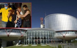 
სტრასბურგის სასამართლომ 2019 წლის 20-21 ივნისის აქციის
დროს დაშავებული პირების, მათ შორის ჟურნალისტების საქმეზე ადამიანის
უფლებათა ევროპული კონვენციის სამი მუხლის: არასათანადო მოპყრობა
(მე-3 მუხლი), დემონსტრანტების შეკრების თავისუფლება (მე-11 მუხლი),
ჟურნალისტების გამოხატვის თავისუფლება (მე-10 მუხლი) დარღვევა

დაადგინა. 
განმცხადებლებისთვის მიყენებული ზიანის ასანაზღაურებლად
ადამიანის უფლებათა ევროპულმა სასამართლომ სახელმწიფოს ჯამში 600 000
ევროზე მეტის ოდენობის თანხის გადახდა დააკისრა, მათ შორის 320
000  ევრო - მატერიალური კომპენსაციის სახით, 26-ვე
განმცხადებლისთვის კი - 5 000-დან 30 000 ევრომდე ოდენობის თანხა
არამატერიალური კომპენსაციის სახით.
ამ საქმეში „საქართველოს ახალგაზრდა იურისტთა ასოციაცია“
„ადამიანის უფლებათა დაცვის ევროპულ ცენტრთან“ (EHRAC) ერთად, 22
პირის, მათ შორის  მედიის 11 წარმომადგენლის ინტერესებს
იცავდა. 
მედიის ეს წარმომადგენლები არიან: თამარ ბაღაშვილი,
გვანცა ნემსაძე, ანა ვახტანგაძე, ნინო ხოზრევანიძე, კოტე
გრიგალაშვილი, გურამ მურადოვი, თორნიკე კოშკაძე, გიორგი ჭუმბურიძე,
გელა ბოჩიკაშვილი, ეკატერინე აბაშიძე, გიორგი დიასამიძე. სახელმწიფომ
მათ კომპენსაცია, თამარ ბაღაშვილსა და  გურამ მურადოვს - 10 000
- 10 000 ევრო, დანარჩენებს - 5 000, სამი თვის ვადაში უნდა
გადაუხადოს. 
„6 წელზე მეტი ხნის შემდეგაც, 2019 წელს, ე.წ.
„გავრილოვის ღამის“ ოპერაციაში ჩართული არც ერთი მაღალი თანამდებობის
პირის პასუხისმგებლობა არ დამდგარა. 20 ივნისის მოვლენებში
მონაწილეობისათვის სამი დაბალი რანგის პოლიციელი გასამართლდა,
რომლებიც შემდგომ ამნისტიის ფარგლებში გათავისუფლდნენ. 2025 წლის 12
ნოემბერს, ერთი კვირით ადრე, ვიდრე სტრასბურგის სასამართლო
გადაწყვეტილების გამოქვეყნების თარიღს გამოაცხადებდა, საქართველოს
გენერალურმა პროკურორმა გიორგი გახარიას წინააღმდეგ, მათ შორის
„გავრილოვის ღამეზე“ სისხლის სამართლებრივი დევნა დაიწყო.
2019 წლის 20-21 ივნისის მოვლენები დღევანდელ რეალობაში
აქტუალობას არ კარგავს და დღემდე მშვიდობიანი პროტესტის ჩახშობა ხდება
სპეციალური საშუალებების - რეზინის ტყვიების, ცრემლსადენი გაზის,
წყლის ჭავლის, წიწაკის სპრეის - გამოყენებით, რომლებიც ხშირად იყო
სიცოცხლისა და ჯანმრთელობისთვის საფრთხისშემცველი“, -

წერს საია. 
სტრასბურგის სასამართლოს გადაწყვეტილება დღეს
გამოაქვეყნა. ზედა პალატამ დააკმაყოფილა იმ ორი პირის საჩივარიც,
რომელიც ქვედა პალატამ საქმეში ექსპერტიზის ცნობის არარსებობის გამო
დაუშვებლად ცნო.
ადამიანის უფლებათა ევროპული სასამართლოს პალატამ
„გავრილოვის ღამის“ საქმეზე ადამიანის უფლებათა ევროპული კონვენციის
მე-3 მუხლის დარღვევა 2024 წლის 7 მაისს 
დაადგინა, მომჩივნები კონვენციის მე-10 და მე-11
მუხლების დარღვევის დადგენასაც მოითხოვდნენ.
პოლიციამ 2019 წლის 20 ივნისს ძალის გამოყენებით დაშალა
აქცია, სადაც პარლამენტში რუსეთის დუმის დეპუტატის, სერგეი გავრილოვის
გამოსვლას აპროტესტებდნენ. საიას ინფორმაციით, ოფიციალურად 187
მოქალაქისა და 38 ჟურნალისტის დაზიანება დარეგისტრირდა. 
 
