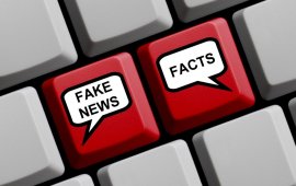 Fake news და კომუნიკაცია კანდიდატებთან -  მედიის გამოწვევა წინასაარჩევნო პერიოდში