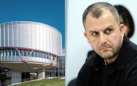 
„სოციალური სამართლიანობის ცენტრის“ განცხადებით,
ჟურნალისტის მიერ სადავოდ გამხდარ ევროპული კონვენციის ოთხივე მუხლთან
მიმართებით,  სტრასბურგის სასამართლომ საქმის „მთივლიშვილი
საქართველოს წინააღმდეგ“ არსებითი განხილვა დაიწყო. 
„მთის ამბები“/„საქართველოს ამბების“ დამფუძნებელი და
რედაქტორი, გელა მთივლიშვილი საქართველოს მთავრობას კონვენციის მე-5
(თავისუფლებისა და უსაფრთხოების უფლება), მე-6 (საქმის სამართლიანი
განხილვის უფლება), მე-10 (გამოხატვის თავისუფლება) და მე-18 მუხლების
დარღვევაში ადანაშაულებს. საქმე 2024 წლის 23 იანვარს მის უკანონო
დაკავებასა და გასამართლებას ეხება. პოლიციამ გელა მთივლიშვილი მარინა
ხატიაშვილის ოჯახის გამოსახლების დროს გამართულ აქციაზე პროფესიული
მოვალეობის შესრულებისას დააკავა. ის ხელწერილის საფუძველზე
გაათავისუფლეს, მოგვიანებით კი სასამართლომ ჟურნალისტი ადმინისტრაციულ
სამართალდამრღვევად ცნო და 2000 ლარით დააჯარიმა. მთივლიშვილს პოლიცია
ადმინისტრაციულ სამართალდარღვევათა კოდექსის 173-ე მუხლის დარღვევას
ედავებოდა, რაც სამართალდამცავი ორგანოს თანამშრომლის კანონიერი
მოთხოვნისადმი დაუმორჩილებლობას გულისხმობს. საქალაქო სასამართლოს
გადაწყვეტილება უცვლელი დატოვა სააპელაციომაც.
უკანონოდ დაკავების, ჟურნალისტურ საქმიანობაში ხელის
შეშლის და ფიზიკური ძალადობის ფაქტებზე გელა მთივლიშვილმა სპეციალურ
საგამოძიებო სამსახურს დაკავების დღესვე მიმართა. გენერალურმა
პროკურატურამ კი ის დაზარალებულად  ხუთი თვის შემდეგ, 2024 წლის
3 ივლისს ცნო, თუმცა ამ დრომდე, გამოძიებას სავარაუდო დამნაშავე
პირები არ გამოუვლენია. ჟურნალისტმა ასევე გაასაჩივრა მისი უკანონო
დაკავების საქმე, თუმცა შსს-ს მის საჩივარზე გადაწყვეტილება არ
მიუღია.
SJC-ის შეფასებით, მთივლიშვილის საქმე სამართალდამცავი
ორგანოების თვითნებობის, ადმინისტრაციული კანონმდებლობის უკანონო
გამოყენებისა და ჟურნალისტების დევნის სისტემურ პრობლემას
ავლენს: 
„ამასთან, გელა მთივლიშვილი არაერთხელ
გამხდარა ხელისუფლების მაღალი თანამდებობის პირების მხრიდან
თავდასხმების და რეპუტაციის შემლახველი განცხადებების სამიზნე მისი
ჟურნალისტური საქმიანობის და საგამოძიებო ჟურნალისტური მასალების
მომზადების გამო.  სწორედ ამიტომ, მიგვაჩნია, რომ 2024 წლის 23
იანვარს მისი უკანონო დაკავების მიზანი გელა მთივლიშვილის დასჯას
ემსახურებოდა, რაც უხეშად ეწინააღმდეგება კონვენციის მე-18
მუხლს“.
გელა მთივლიშვილმა ადამიანის უფლებათა ევროპულ
სასამართლოს საჩივრით 2024 წლის 29 აგვისტოს მიმართა. მის ინტერესებს
სწორედ „სოციალური სამართლიანობის ცენტრი“ იცავს. ვრცლად საქმის -
„მთივლიშვილი საქართველოს წინააღმდეგ“ შესახებ იხილეთ
აქ.
 
