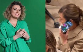 
პარლამენტმა ტელეკომპანია „ფორმულას“ ჟურნალისტს, თიკო
ერაძეს „ქართული ოცნების“ დეპუტატის, ეკა ჭიჭინაძის მობილური
ტელეფონის ეკრანის გადაღებისთვის 1 თვის აკრედიტაცია შეუჩერა.
„ნებართვის გარეშე გადაიღეთ პარლამენტის წევრის ეკა
ჭიჭინაძის მობილური ტელეფონის ეკრანი და აღნიშნული კადრები ატვირთეთ
სოციალურ ქსელში, რაც დასტურდება ფოტო და ვიდეო მასალით“, -
ვკითხულობთ პარლამენტის აპარატის უფროსის მიერ ჟურნალისტისთვის
გაგზავნილ წერილში.
თიკო ერაძე კი მიიჩნევს, რომ „რა კადრიც არ უნდა
გადამეღო, ეკას ტელეფონის ეკრანს მაინც ვერ ავცდებოდი და ზოგადად,
არაფერ შუაშია ივანიშვილის მორიგი მარიონეტის ჩივილი და მისი ეკრანი,
მითუმეტეს, რომ არანაირი პირადი ინფორმაცია, მიმოწერა ან რამე ამ
ეკრანზე არ იკითხებოდა, დიდი ხანია ნერვებს ვუშლი და დაიღალნენ“.
პარლამენტმა ეს გადაწყვეტილება შალვა პაპუაშვილის 2023
წლის 6 თებერვლის 
ბრძანებით დამტკიცებული - „საქართველოს პარლამენტში
მასობრივი ინფორმაციის საშუალებათა წარმომადგენლების აკრედიტაციის
წესის“ საფუძველზე მიიღო. 
აკრედიტაციის ამ წესის მიხედვით, აკრედიტებული
ჟურნალისტი ვალდებულია, თანხმობის გარეშე არ გადაიღოს პარლამენტის
წევრის „დოკუმენტი, მისი ტელეფონის ან სხვა ელექტრონული მოწყობილობის
ეკრანი ისე, რომ მასზე არსებული ინფორმაციის ან გამოსახულების აღქმა
შესაძლებელი იყოს“.
შალვა პაპუაშვილის 2023 წლის 6 თებერვლის ბრძანებამდე
პარლამენტში უვადო აკრედიტაციების წესი არსებობდა.
მიმდინარე წლის მაისში პარლამენტმა 1 თვით აკრედიტაციის
მიღება შეუზღუდა ტელეკომპანია „ფორმულას“ გადაცემის - „ხალხთან ერთად“
წამყვანს, ელისო ჯარიაშვილსა და „შაბათის ფორმულას“ ჟურნალისტს, თათა
ფორაქიშვილს. მაშინ ამის მიზეზი ინტერვიუს ჩაწერაზე უარის თქმის
მიუხედავად, „ქართული ოცნების“ დეპუტატებთან, არჩილ გორდულაძესა და
ნინო წილოსანთან, „ინტერვიუს ჩაწერის მცდელობა“ 
გახდა.
მარტში პარლამენტმა აკრედიტაცია 6 თვით 
შეუჩერა
„TV პირველის“ ჟურნალისტ ნატა ქაჯაიასაც. 
2024 წელს კი, პარლამენტმა „ქართული ოცნებისა“ და
„ხალხის ძალის“ დეპუტატების მოთხოვნის საფუძველზე აკრედიტაცია შეუჩერა
ტელეკომპანია „ფორმულას“, „ტვ პირველისა“ და „მთავარი არხის“ 
ჟურნალისტებსაც. ეს შემთხვევები მოხვდა 
ადგილობრივი და 
საერთაშორისო ორგანიზაციებისა და სახალხო

დამცველის 2024 წლის ანგარიშებშიც. 
