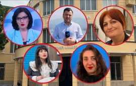 
„საზოგადოებრივი მაუწყებლის აჭარის ტელევიზიიდან და რადიოდან“
გათავისუფლებული 5 თანამშრომელი: ირინა ყურუა, მაია მერკვილაძე, ლევან
ურიდია, გაბრიელა კვაჭანტირაძე და სალომე გეგეშიძე მაუწყებელს
სასამართლოში უჩივის და გათავისუფლების ბრძანების ბათილად ცნობას
ითხოვს.&nbsp;
მათ ბათუმის საქალაქო სასამართლოს სარჩელებით უკვე
მიმართეს. „აჭარის ტელევიზიიდან“ რეორგანიზაციის საბაბით
გათავისუფლებული თანამშრომლების ინტერესებს „საერთაშორისო
გამჭვირვალობა - საქართველო“ იცავს.&nbsp;
„ჩვენ უკვე მივმართეთ ბათუმის საქალაქო სასამართლოს
სარჩელებით და მოვითხოვეთ გათავისუფლების ბრძანების უკანონოდ ცნობა,
სამსახურში აღდგენა, განაცდურის ანაზღაურება და ასევე, რეორგანიზაციის
პროცესის კანონიერების შემოწმება. მიგვაჩნია, რომ ამ შემთხვევაში
აღნიშნული პირების გათავისუფლება არის იმ დიდი რეპრესიული გზის
გაგრძელება, რომელიც არა ერთხელ ვნახეთ საზოგადოებრივ მაუწყებელში და
მათ შორის, ახლა უკვე სახეზეა „აჭარის საზოგადოებრივი მაუწყებლიდან“
გათავისუფლებული პირების საქმეები. ამ შემთხვევაში იმედი გვაქვს, რომ
ბათუმის საქალაქო სასამართლო სწორ გადაწყვეტილებას მიიღებს და ბათილად
ცნობს მათ გათავისუფლებას და დაადგენს, რომ ეს გათავისუფლება იყო
უკანონო“, - ამბობს TI-ის მთავარი იურისტი, თეონა ზაქარაშვილი
„მედიაჩეკერთან“ საუბრისას.&nbsp;
„საზოგადოებრივი მაუწყებლის აჭარის ტელევიზიისა და
რადიოს“ დირექტორმა, ირაკლი კიკვაძემ „მედიაჩეკერს“ ივნისის
დასაწყისში უთხრა, რომ არხიდან მედია წარმოებისა და საინფორმაციო
სამსახურის ჯამში 14 თანამშრომელი გაათავისუფლეს, რეორგანიზაცია კი 57
პოზიციას შეეხო.
კიკვაძემ დღეს გათავისუფლებული თანამშრომლების
სარჩელებთან დაკავშირებით რედაქციის კითხვას წერილობით უპასუხა, რომ
მათი მხრიდან „ყველაფერი დასაბუთებული და კანონიერია“.&nbsp;
თეონა ზაქარაშვილი კი „აჭარის ტელევიზიიდან“ მიღებულ
დოკუმენტებზე დაყრდნობით, რომელიც, მისი თქმით, „სამწუხაროდ,
არასრულია“, მიიჩნევს, რომ ძირითადი პრინციპები, რაც რეორგანიზაციის
კანონიერებისთვის აუცილებელია, შესრულებული არ არის:
„თითქოს ჩვენთვის გამოგზავნილ დოკუმენტებში უნდა
იკითხებოდეს დასაბუთება, მაგრამ ნაცვლად კონკრეტიკისა, თითოეულ
ჟურნალისტთან მიმართებით ჩვენ გვხვდება მხოლოდ ზოგადი საუბარი, რაც
სამართლებრივად არ არის საკმარისი კონკრეტული პირის, ამ შემთხვევაში
ჟურნალისტების გათავისუფლებისთვის. ერთი, რაც ასევე მნიშვნელოვანი
ფაქტორია, „აჭარის საზოგადოებრივი მაუწყებელი“ არის ბიუჯეტიდან
დაფინანსებული სსიპ-ი და შესაბამისად, აქ კიდევ უფრო მაღალი
სტანდარტით უნდა დასაბუთდეს და გაირკვეს სახელმწიფო ბიუჯეტის თანხით
დაფინანსებული იურიდიული პირის ხელმძღვანელობის მხრიდან მიღებული
აქტების კანონიერება, ისევე როგორც საკითხი, როგორ იღებს
გადაწყვეტილებას „აჭარის საზოგადოებრივი მაუწყებელი“ და რა გარანტიები
არის ან უნდა იყოს კანონში გაწერილი.&nbsp;
ჩვენ იმედი გვაქვს, რომ დარჩენილ დოკუმენტებს, რომელიც
უკვე სასამართლო წესით მოვითხოვეთ, მივიღებთ და კიდევ უფრო ნათელი
წარმოდგენა შეექმნება სასამართლოს ჩვენი დაცვის ქვეშ მყოფი პირების
გათავისუფლების უკანონობასთან დაკავშირებით.&nbsp;
ჩვენ ვფიქრობთ და მიგვაჩნია, რომ გასაჩივრებული აქტები
დაუსაბუთებელია და არ არის სათანადოდ სამართლებრივად დადასტურებული ის
ფაქტობრივი და სამართლებრივი გარემოებები, რამაც გამოიწვია
აუცილებლობა ამ ხუთი პირის სამსახურიდან გათავისუფლების“.
რეორგანიზაციის საბაბით ჟურნალისტების გათავისუფლების
შესახებ ტელევიზიის გადაწყვეტილება უსამართლოდ და დაუსაბუთებლად

მიიჩნია „საქართველოს ჟურნალისტური ეთიკის
ქარტიამ“:
„ქარტიას ეჭვებს უჩენს ის გარემოება, რომ
გათავისუფლებული ჟურნალისტები დამოუკიდებლობის მაღალი ხარისხითა და
პროფესიონალიზმით გამოირჩევიან და რომ ისინი ყოველთვის პატივისცემას
იჩენენ განსხვავებული აზრის მიმართ და სვამენ კრიტიკულ შეკითხვებს.
გათავისუფლებული ჟურნალისტების ნაწილი, ვისი პოზიციაც ამ დროისთვის
ცნობილია, თავადაც ასე მიიჩნევს, რომ კრიტიკული აზრის გამო იდევნება.
ეს ქარტიას აფიქრებინებს, რომ გათავისუფლებები სხვა არაფერია, თუ არა
აჭარის საზოგადოებრივი მაუწყებლის კრიტიკული აზრისგან დაცლის მცდელობა
და ეს შერჩევითი, მიკერძოებული დამოკიდებულება ჟურნალისტების მიმართ
აჭარაში საინფორმაციო ველის საბოლოოდ მოსუფთავებას
ემსახურება“.&nbsp;
„მედიის ადვოკატირების კოალიციის“ 
შეფასებით კი, ეს გადაწყვეტილება დამოუკიდებელი
ჟურნალისტების წინააღმდეგ მიმართული ქმედებაა:&nbsp;
„სამწუხაროდ, ეს არ არის პირველი 
შემთხვევა, როდესაც „აჭარის ტელევიზიასა და რადიოში“ და
ზოგადად საზოგადოებრივ 
მაუწყებელში დამოუკიდებელ ხმებს ავიწროებენ. ბოლო წლების
განმავლობაში არაერთი მსგავსი ფაქტი დაფიქსირდა, რომელიც მიუთითებს
მაუწყებლის ხელმძღვანელობის მხრიდან სარედაქციო დამოუკიდებლობის
თანმიმდევრულ შესუსტებასა და მაუწყებლის პოლიტიკური გავლენების ქვეშ
მოქცევაზე. საზოგადოებრივი მაუწყებელი ვალდებულია ემსახურებოდეს
საზოგადოებრივ ინტერესს, იცავდეს ჟურნალისტების პროფესიულ
დამოუკიდებლობას და ქმნიდეს თავისუფალი დისკუსიის სივრცეს. დღეს კი
საპირისპირო პროცესს ვხედავთ“.
„საზოგადოებრივი მაუწყებლის აჭარის ტელევიზიისა და
რადიოს“ 14 თანამშრომლის გათავისუფლებაზე განგაშის სიგნალი

ჩართო ევროსაბჭოს „ჟურნალისტების უსაფრთხოების
პლატფორმამაც“.&nbsp;
„აჭარის ტელევიზიიდან და რადიოდან“ თანამშრომლების
გათავისუფლების შესახებ ვრცლად იხილეთ 
აქ.&nbsp;
&nbsp;
