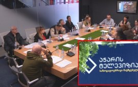 
საზოგადოებრივი მაუწყებლის სამეურვეო საბჭომ ორჯერ ჩაშლილი კონკურსის
შემდეგ, „საზოგადოებრივი მაუწყებლის აჭარის ტელევიზიისა და რადიოს“
დირექტორის თანამდებობის დასაკავებლად კონკურსი მესამედ

გამოაცხადა.
„აჭარის ტელევიზიის“ დირექტორობის მსურველებმა
შესაბამისი დოკუმენტები 2026 წლის 22 იანვრის ჩათვლით უნდა
წარადგინონ. კანდიდატურების წარდგენის ვადის ამოწურვიდან 3 კალენდარულ
დღეში სამეურვეო საბჭო დირექტორობის კანდიდატთა სიას ტელევიზიის
ვებგვერდზე გამოაქვეყნებს და მომდევნო 7 დღის განმავლობაში დირექტორს
დანიშნავს. კონკურსი ორ ეტაპად ჩატარდება.&nbsp;
წინა ჯერზე „აჭარის ტელევიზიის“ დირექტორობის
კანდიდატები იურისტი აკაკი ბერიძე და მომღერალი, საზოგადოებრივი
მაუწყებლის დილის გადაცემის წამყვანი, ანი კეკუა 
იყვნენ. 24 ნოემბრის სამეურვეო საბჭოს სხდომაზე
საზოგადოებრივი მაუწყებლის იურისტმა, ელენე მიხაილოვამ განმარტა, რომ
ანი კეკუას საბუთებმა „მაუწყებლობის შესახებ“ კანონის მოთხოვნები ვერ
დააკმაყოფილა „განათლების და სამუშაო გამოცდილების ნაწილში“ და მის
კანდიდატურას დისკვალიფიკაცია მიეცა. აკაკი ბერიძეს კი მეორე ტურში
გადასასვლელად საზოგადოებრივი მაუწყებლის სამეურვეო საბჭომ მხარი არ

დაუჭირა.
აკაკი ბერიძე ნიკოლოზ მეგრელიშვილთან ერთად,

პირველად, აგვისტოში, გამოცხადებულ კონკურსშიც
მონაწილეობდა. მაშინ კანდიდატები მეორე ტურშიც გადავიდნენ, თუმცა
კენჭისყრის დროს სამეურვეო საბჭოს წევრების ვერცერთი ხმა ვერ მიიღეს.
საბჭომ „აჭარის ტელევიზიის“ დირექტორი ვერ აირჩია და 17 სექტემბრის
სხდომაზე კონკურსი ჩაშლილად გამოაცხადა.
„მაუწყებლობის შესახებ“ საქართველოს კანონით, „აჭარის
ტელევიზიის“ დირექტორს თანამდებობაზე საზოგადოებრივი მაუწყებლის
სამეურვეო საბჭო ღია კონკურსის წესით, 3 წლის ვადით
ნიშნავს.&nbsp;
დირექტორობის კანდიდატი უნდა იყოს საზოგადოებრივი
აღიარებისა და ნდობის მქონე პირი. მას უნდა ჰქონდეს მაგისტრის ან
მასთან გათანაბრებული აკადემიური ხარისხი და მუშაობის არანაკლებ 10
წლის გამოცდილება, მათ შორის, ხელმძღვანელ თანამდებობაზე მუშაობის
არანაკლებ 3 წლის გამოცდილება და ჟურნალისტიკის, ადამიანის უფლებათა
დაცვის ან/და სამეცნიერო-პედაგოგიურ სფეროში მუშაობის არანაკლებ 5
წლის გამოცდილება.&nbsp;
„საზოგადოებრივი მაუწყებლის აჭარის ტელევიზიისა და
რადიოს“ დირექტორი ვლადიმერ ტატიშვილი იყო, რომელმაც თანამდებობა 1
სექტემბერს, მის ადგილზე კონკურსის გამოცხადების შემდეგ, 
დატოვა. ტატიშვილს დირექტორობის ვადა მიმდინარე
წლის ნოემბერში ეწურებოდა.

