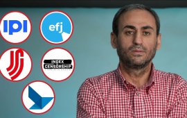 
„პრესის საერთაშორისო ინსტიტუტი“, MFRR-ის პარტნიორები და მედიის
თავისუფლების, ჟურნალისტთა და გამოხატვის თავისუფლების დამცველ სხვა
საერთაშორისო ორგანიზაციები აფგან სადიგოვის აზერბაიჯანში გაძევებას
ევროპაში ჟურნალისტების წინააღმდეგ ტრანსნაციონალური რეპრესიების
აშკარა მაგალითად მიიჩნევენ.&nbsp;
ორგანიზაციები 
აღნიშნავენ, რომ სადიგოვის დეპორტაცია წარმოადგენს
საქართველოს მიერ ადამიანის უფლებათა ევროპული კონვენციით (ECHR)
ნაკისრი ვალდებულებების აშკარა დარღვევას და მკაცრ საერთაშორისო
დაგმობას მოითხოვენ:
„ჩვენ ღრმად შეშფოთებულები ვართ სადიგოვის
უსაფრთხოებით და იმით, რომ დეპორტაციამ შესაძლოა გამოიწვიოს
აზერბაიჯანის ხელისუფლების მხრიდან სამართლებრივი დევნის გაძლიერება
ალიევის რეჟიმის კრიტიკის გამო.
ჩვენი ორგანიზაციები მოუწოდებენ საერთაშორისო
საზოგადოებას, მათ შორის ევროპის საბჭოს და ევროკავშირს, მიიღონ
სასწრაფო ზომები, რათა საქართველო პასუხისგებაში მიეცეს ადამიანის
უფლებათა ევროპული კონვენციით გათვალისწინებული ვალდებულებების
დარღვევისთვის და ზეწოლა მოახდინონ აზერბაიჯანზე, რათა უზრუნველყოს
სადიგოვის უსაფრთხოება და გადაადგილების თავისუფლება. ჟურნალისტს უნდა
შეეძლოს აზერბაიჯანის დატოვება და ოჯახთან უსაფრთხო მესამე ქვეყანაში
გაერთიანება.
სადიგოვის დეპორტაცია, რომელიც წლების
განმავლობაში დაუნდობელ სამართლებრივ შევიწროებას მოჰყვა, ევროპაში
ჟურნალისტების წინააღმდეგ ტრანსნაციონალური რეპრესიების აშკარა
მაგალითია. ეს ასევე, კიდევ ერთი ნიშანია იმისა, რომ საქართველო აღარ
შეიძლება ჩაითვალოს დევნილი ჟურნალისტებისთვის უსაფრთხო თავშესაფრად.
საქართველოს ხელისუფლების მიერ ადამიანის უფლებათა ევროპული
კონვენციის ვალდებულებების დარღვევა მოითხოვს ძლიერ, კოორდინირებულ
საერთაშორისო რეაგირებას ანგარიშვალდებულების უზრუნველსაყოფად და
საერთაშორისო ვალდებულებების ასეთი დარღვევების თავიდან
ასაცილებლად“, - აღნიშნულია ორგანიზაციების საერთო
განცხადებაში.
განცხადებაზე ხელმომწერი ორგანიზაციები:
The International Press Institute (IPI); European
Federation of Journalists (EFJ); European Centre for Press and
Media Freedom (ECPMF); Justice for Journalists Foundation; Index on
Censorship.
&nbsp; &nbsp; &nbsp;
&nbsp; &nbsp; &nbsp; &nbsp; &nbsp; &nbsp; &nbsp; &nbsp; &nbsp;
&nbsp; &nbsp; &nbsp; &nbsp; &nbsp; &nbsp; &nbsp; &nbsp; &nbsp;
&nbsp; &nbsp; &nbsp; &nbsp; &nbsp; &nbsp; &nbsp; &nbsp; &nbsp;
&nbsp; &nbsp; &nbsp; &nbsp; &nbsp; &nbsp;&nbsp;
თბილისში მცხოვრები, აზერბაიჯანელი ჟურნალისტი, აფგან
სადიგოვი 4 აპრილის ღამეს დააკავეს, შსს მას სოციალურ ქსელში
პოლიციელის შეურაცხყოფას ედავებოდა. სადიგოვის წინააღმდეგ სასამართლო
სხდომა თბილისის საქალაქო სასამართლოში ნაშუაღამევს დაინიშნა, მისი
ქვეყნიდან გაძევების შესახებ გადაწყვეტილება კი მოსამართლე თორნიკე
ქოჩქიანმა გამთენიისას, დაახლოებით 04:00 საათზე, 
გამოაცხადა. სასამართლომ მას შეუფარდა 2000 ლარის
ოდენობით ჯარიმა და საქართველოში შემოსვლის აკრძალვაც 3 წლის
ვადით.
სადიგოვის გაძევებიდან მეორე დღეს, 6 აპრილს,
აზერბაიჯანის პრეზიდენტი ილჰამ ალიევი მეუღლესთან, ვიცე-პრეზიდენტ
მეჰრიბან ალიევასთან ერთად საქართველოს ეწვია.
აფგან სადიგოვი თბილისში, აზერბაიჯანის მოთხოვნით, 2024
წელს დააკავეს. ის საექსტრადიციო პატიმრობაში თითქმის 9 თვე
იმყოფებოდა. სადიგოვმა პროტესტის ნიშნად 161 დღე იშიმშილა. ის 2025
წელს, „გზის ხელოვნურად გადაკეტვის“ საბაბით ორჯერ იყო

დაკავებული.




