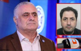 
ბრიტანეთის მიერ 
სანქცირებულ, პროსამთავრობო ტელეკომპანია POSTV-ში
„ხალხის ძალის“ წევრის, ვიქტორ ჯაფარიძის კუთვნილი 52%-იანი წილის
ახალ მმართველად გიორგი შენგელია 
დაინიშნა. ცვლილების რეგისტრაციისთვის საჯარო რეესტრის
ეროვნულ სააგენტოს არხის აღმასრულებელმა დირექტორმა და 24%-იანი წილის
მფლობელმა, თემურ ჭარელაშვილმა გუშინ, 22 სექტემბერს მიმართა,
მონაცემებში ცვლილება კი დღეს აისახა.



გიორგი შენგელია შპს „პოსტივის მხარდამჭერების“
დირექტორი და 100%-იანი წილის მფლობელია. მან ეს ორგანიზაცია
სამთავრობო POSTV-ის დასანქცირებიდან მეორე დღეს, 25 თებერვალს

დაარეგისტრია.&nbsp;



ვიქტორ ჯაფარიძემ POSTV-ის წილი სამართავად სხვას უკვე
მეორედ გადასცა. 28 იანვარს, არხის დასანქცირებამდე თითქმის 1 თვით
ადრე, ჯაფარიძის 52%-იანი წილის მმართველი კასპის მერის ყოფილი
მოადგილე, ზაზა მარიდაშვილი 
გახდა.
ვიქტორ ჯაფარიძემ POSTV-ის საკონტროლო წილი 2022 წლის 3
ოქტომბერს ჯამში 520 000 ლარად 
იყიდა. არხის დანარჩენ 24-24%-იან წილებს თემურ
ჭარელაშვილი და შალვა რამიშვილი ფლობენ. საზოგადოებასთან ურთიერთობის
საკითხებში დირექტორი კი ნუგზარ რუხაძეა.

POSTV-ი, სამთავრობო ტელეკომპანია „იმედთან“ ერთად,
დიდმა ბრიტანეთმა 24 თებერვალს 
დაასანქცირა. ორივე ტელევიზიის შემთხვევაში სანქციის
მიზეზად რუსეთის მიერ უკრაინაში სრულმასშტაბიანი შეჭრის შესახებ
განზრახ გავრცელებული შეცდომაში შემყვანი ინფორმაციები დასახელდა.
&nbsp;
