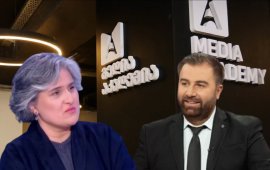 &nbsp;
„მედია აკადემიის“ დირექტორის მოვალეობის შემსრულებლად 1
თვის ვადით, 10 თებერვლიდან, „მედიასკოლის“ ხელმძღვანელი და
სამთავრობო ტელეკომპანია „იმედის“ წამყვანი, გიორგი ფუტკარაძე

დაინიშნა.
კომუნიკაციების კომისიის ახალმა თავმჯდომარემ, გოგა
გულორდავამ შორენა შავერდაშვილი „მედია აკადემიის“ აღმასრულებელი
დირექტორის თანამდებობიდან სწორედ ამ დღეს, 10 თებერვალს, 
გაათავისუფლა. გულორდავას ბრძანების მიხედვით,
მასთან საბოლოო ანგარიშსწორება „ფაქტობრივად ნამუშევარი
დღეებისა და კომისიასა და შორენა შავერდაშვილს შორის 2026 წლის 6
თებერვალს გაფორმებული შეთანხმებით გათვალისწინებული კომპენსაციის
მიხედვით“ მოხდა.&nbsp;
გოგა გულორდავა 2 კვირაა კომუნიკაციების კომისიის
თავმჯდომარეა. მან&nbsp;შორენა შავერდაშვილის გათავისუფლება საკადრო
ცვლილებებს დაუკავშირა. „მედიაჩეკერის“ ინფორმაციით, ახალმა
თავმჯდომარემ სამსახურიდან 10-მდე თანამშრომელი გაათავისუფლა.
გულორდავამ გიორგი ფუტკარაძესთან დაკავშირებით, რომელიც „მედია
აკადემიაში“ 2019 წლიდან მუშაობს, „რადიო თავისუფლებასთან“ გუშინ
&nbsp;თქვა,
რომ ჯერჯერობით მასთან თანამშრომლობა გრძელდება და წინსწრებით საუბარი
მიზანშეწონილი არ იქნება: „ახლა კურსი უნდა მიეღო. უნდა ჩაამთავროს ის
ვადა, რა ვადაშიც სასწავლო კურსი უნდა დასრულდეს“.
„მედია სკოლის“ 4-თვიან სასწავლო კურსში მონაწილეობის
მისაღებად&nbsp;განაცხადების მიღება „მედია აკადემიას“ ჯერ
დასრულებული არ აქვს. მათი ინფორმაციით, მორიგმა ნაკადმა სწავლა 9
მარტიდან უნდა 
დაიწყოს. ფუტკარაძემ ამ თემაზე „მედიაჩეკერთან“ საუბარი
არ ისურვა, ჩვენს ზარებსა და მოკლეტექსტურ შეტყობინებას გუშინ არ
უპასუხა შორენა შავერდაშვილმაც. შავერდაშვილი „მედია აკადემიის“
აღმასრულებელი დირექტორი 2021 წლის სექტემბრიდან იყო.&nbsp;
----------------------------------------
კომუნიკაციების კომისიამ „საზოგადოებაში
მედიაწიგნიერების განვითარებისა და მისი ხელშეწყობის მიზნების
მისაღწევად“ ააიპ „მედია აკადემია“, რომლის ერთ-ერთი პლატფორმაც
„მედია კრიტიკაა“, 2018 წელს 
დააფუძნა. „მაუწყებლობის შესახებ“ საქართველოს კანონით,
კომისიის ფუნქციები საზოგადოებაში მედიაწიგნიერების განვითარების
ხელშეწყობაც შედის.&nbsp;
კომუნიკაციების კომისიის 2026 წლის ბიუჯეტი 24 825 200

ლარია. ComCom-ი ამ წლის ბიუჯეტიდან 4 819 705 ლარს
მედიაწიგნიერებაზე დახარჯავს, საიდანაც 3 853 205 ლარი „მედია
აკადემიის“ დაფინანსებას მოხმარდება.

--------------------------------------
„ქართული ოცნების“ ყოფილი დეპუტატი, გოგა გულორდავა
ComCom-ის წევრად „ქართული ოცნების“ პარლამენტმა 2025 წლის დეკემბერში

დაამტკიცა.&nbsp;
კომუნიკაციების კომისიის თავმჯდომარედ კი გოგა
გულორდავა, 3 წლის ვადით, 29 იანვარს აირჩიეს. მის კანდიდატურას
მხარი, ფარული კენჭისყრით ჩატარებულ არჩევნებში, კომისიის წევრების
სრულმა შემადგენლობამ 
დაუჭირა. კომისია 5 წევრისგან შედგება: ვახტანგ აბაშიძე,
ნათია კუკულაძე, ეკატერინე იმედაძე, ივანე მახარაძე და გოგა
გულორდავა. მათი უფლებამოსილების ვადა 6 წლითაა განსაზღვრული. პირის
კომისიის წევრად არჩევა 2-ზე მეტი ვადით არ შეიძლება.&nbsp;
კომისიამდე, 2023 წლიდან, გულორდავა სამთავრობო
ტელეკომპანია „იმედში“&nbsp; ფინანსური მონიტორინგისა და
აუდიტორულ-საკონსულტაციო საქმიანობას ეწეოდა.
იყო „საქართველოს სახელმწიფო ელექტროსისტემის“ შიდა აუდიტის
დირექტორიც. 2016-2020 წლებში გოგა გულორდავა „ქართული ოცნების“
მაჟორიტარი დეპუტატი იყო, 2013-2016 წლებში კი - წალენჯიხის
მუნიციპალიტეტის გამგებელი.
კომუნიკაციების კომისიაში უფლებამოსილების ვადა კახი
ბექაურს 
ამოეწურა.
--------------------------------
საქართველოში დამოუკიდებელ მედიას მუშაობა რთულ
გარემოში უწევს. „ქართულმა ოცნებამ“ ერთიმეორის მიყოლებით მიიღო
მედიის შემზღუდავი საკანონმდებლო ცვლილებებიც.&nbsp;
2025 წელს, „მაუწყებლობის შესახებ“ კანონში შესული
ცვლილებებით, კომუნიკაციების კომისიას აქამდე თვითრეგულირების სფეროში
მოქცეული საკითხების განხილვისა და მაუწყებლების დასანქცირების
შესაძლებლობა მიეცა. მათ საფუძველზე ComCom-მა „უცხოური ძალისგან“
დაფინანსების მიღების შეწყვეტა 
დაავალა ტელე და რადიო მაუწყებლებს: „ფორმულა“, „ფორმულა
მულტიმედია“, „ჟურნალისტთა კავშირი ხალხის ხმა“(რადიო „მარნეული),
„რადიო-ტვ ნორი“ და „სისტემა გამა“. კომისიამ რადიო „მარნეული“
წერილობით 
გააფრთხილა ამერიკული ორგანიზაცია „დემოკრატიის ეროვნული
ფონდიდან“ (NED) შემოსავლის სახით 32 541.60 ლარის მიღების გამოც.
„ქართული ოცნების“ საჩივრების საფუძველზე კომუნიკაციების კომისიამ
კრიტიკული ტელევიზიები სამართალდამრღვევებად 
ცნო „მიუკერძოებლობის პრინციპის დარღვევისთვისაც“.
ამასთან, ComCom-მა&nbsp; სამთავრობო ტელეკომპანია „იმედის“
წინააღმდეგ „საქართველოს მომავლის აკადემიის“ არცერთი (4) საჩივარი

არ დააკმაყოფილა.&nbsp;


