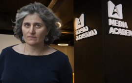 
კომუნიკაციების კომისიის ახალმა თავმჯდომარემ, გოგა გულორდავამ „მედია
აკადემიის“ დირექტორი შორენა შავერდაშვილი სამსახურიდან
გაათავისუფლა.&nbsp;
გოგა გულორდავა „მედიაჩეკერთან“ საუბრისას შორენა
შავერდაშვილის გათავისუფლებას საკადრო ცვლილებებს უკავშირებს: „ეს
შიდასამსახურეობრივი ამბებია, უბრალოდ, ჩვეულებრივ საკადრო ცვლილებებს
უკავშირდება. ბუნებრივი ამბავია, ხდება ხოლმე, მუდმივად ერთი და იგივე
ადგილზე ვერავინ ვერ იქნება…“
გულორდავას თქმით, რამდენიმე საკადრო ცვლილების
მიუხედავად, „მედია აკადემია“ ჩვეულებრივ აგრძელებს
საქმიანობას.&nbsp;
„მედიაჩეკერის“ ზარებსა და მოკლეტექსტურ შეტყობინებას არ
უპასუხა თავად შორენა შავერდაშვილმა. „მედია აკადემიის“ აღმასრულებელი
დირექტორი შავერდაშვილი 2021 წლის სექტემბრიდან იყო.&nbsp;
კომუნიკაციების კომისიამ „საზოგადოებაში
მედიაწიგნიერების განვითარებისა და მისი ხელშეწყობის მიზნების
მისაღწევად“ ააიპ „მედია აკადემია“, რომლის ერთ-ერთი პლატფორმაც
„მედია კრიტიკაა“, 2018 წელს 
დააფუძნა. „მაუწყებლობის შესახებ“ საქართველოს კანონით,
კომისიის ფუნქციები საზოგადოებაში მედიაწიგნიერების განვითარების
ხელშეწყობაც შედის.&nbsp;
კომუნიკაციების კომისიის თავმჯდომარედ „ქართული ოცნების“
ყოფილი დეპუტატი, გოგა გულორდავა, 3 წლის ვადით, 29 იანვარს აირჩიეს.
მის კანდიდატურას მხარი, ფარული კენჭისყრით ჩატარებულ არჩევნებში,
კომისიის წევრების სრულმა შემადგენლობამ, 5 ხმით, 
დაუჭირა.&nbsp;
კომისიამდე, 2023 წლიდან, გულორდავა სამთავრობო
ტელეკომპანია „იმედში“&nbsp; ფინანსური მონიტორინგისა და
აუდიტორულ-საკონსულტაციო საქმიანობას ეწეოდა.
იყო „საქართველოს სახელმწიფო ელექტროსისტემის“ შიდა აუდიტის
დირექტორიც. 2016-2020 წლებში გოგა გულორდავა „ქართული ოცნების“
მაჟორიტარი დეპუტატი იყო, 2013-2016 წლებში კი - წალენჯიხის
მუნიციპალიტეტის გამგებელი.
კომუნიკაციების კომისიაში უფლებამოსილების ვადა კახი
ბექაურს 
ამოეწურა. ბექაური კომუნიკაციების კომისიის
თავმჯდომარე 2017 წლიდან იყო. ის მესამე ვადით 2023 წლის იანვარში
აირჩიეს. მანამდე, 2014-2017 წლებში ბექაური კომისიის წევრი იყო, 2012
წელს კი, ტელეკომპანია „მეცხრე არხს“ ხელმძღვანელობდა. აღსანიშნავია,
რომ 2019 წლამდე&nbsp; ერთი და იმავე პირის თავმჯდომარედ ორჯერ არჩევა
შეუძლებელი იყო. 2019 წელს მიღებული ცვლილებით
კი, ეს შეზღუდვა გაუქმდა.
კომუნიკაციების კომისია 5 წევრისგან შედგება: ვახტანგ
აბაშიძე, ნათია კუკულაძე, ეკატერინე იმედაძე, ივანე მახარაძე და გოგა
გულორდავა. მათი უფლებამოსილების ვადა 6 წლითაა განსაზღვრული. პირის
კომისიის წევრად არჩევა 2-ზე მეტი ვადით არ შეიძლება.&nbsp;
კომუნიკაციების კომისიის 2026 წლის ბიუჯეტი 24 825 200

ლარია. ComCom-ი ამ წლის ბიუჯეტიდან 4 819 705 ლარს
მედიაწიგნიერებაზე დახარჯავს, საიდანაც 3 853 205 ლარი „მედია
აკადემიის“ დაფინანსებას მოხმარდება.&nbsp;
--------------------------------
საქართველოში დამოუკიდებელ მედიას მუშაობა რთულ გარემოში
უწევს. „ქართულმა ოცნებამ“ ერთიმეორის მიყოლებით მიიღო მედიის
შემზღუდავი საკანონმდებლო ცვლილებებიც.&nbsp;
2025 წელს, „მაუწყებლობის შესახებ“ კანონში შესული
ცვლილებებით, კომუნიკაციების კომისიას აქამდე თვითრეგულირების სფეროში
მოქცეული საკითხების განხილვისა და მაუწყებლების დასანქცირების
შესაძლებლობა მიეცა. მათ საფუძველზე ComCom-მა „უცხოური ძალისგან“
დაფინანსების მიღების შეწყვეტა 
დაავალა ტელე და რადიო მაუწყებლებს: „ფორმულა“, „ფორმულა
მულტიმედია“, „ჟურნალისტთა კავშირი ხალხის ხმა“(რადიო „მარნეული),
„რადიო-ტვ ნორი“ და „სისტემა გამა“. კომისიამ რადიო „მარნეული“
წერილობით 
გააფრთხილა ამერიკული ორგანიზაცია „დემოკრატიის ეროვნული
ფონდიდან“ (NED) შემოსავლის სახით 32 541.60 ლარის მიღების გამოც.
„ქართული ოცნების“ საჩივრების საფუძველზე კომუნიკაციების კომისიამ
კრიტიკული ტელევიზიები სამართალდამრღვევებად 
ცნო „მიუკერძოებლობის პრინციპის დარღვევისთვისაც“.
ამასთან, ComCom-მა&nbsp; სამთავრობო ტელეკომპანია „იმედის“
წინააღმდეგ „საქართველოს მომავლის აკადემიის“ არცერთი(4) საჩივარი

არ დააკმაყოფილა.&nbsp;
&nbsp;


