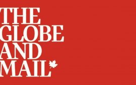 The Globe & Mail-მა მღვდლის საავტორო სვეტებში პლაგიატი აღმოაჩინა