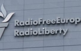 
რადიო თავისუფალი ევროპა/რადიო თავისუფლების (RFE/RL) უნგრულმა
სამსახურმა მუშაობა შეწყვიტა.
„მათი პროფესიონალიზმი, თავდადება და ჩვენს მისიაში
მტკიცედ შეტანილი წვლილი მნიშვნელოვანი ფორმებით ახდენდა გავლენას
ჩვენს წარმატებაზე და ჩვენ ღრმად მადლიერები ვრჩებით ყველაფრისთვის,
რაც მათ ორგანიზაციას მოუტანეს