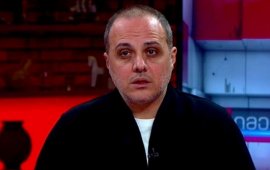„რუსთავი 2“-ის დირექტორი ბაკურ ბაკურაძე გახდა