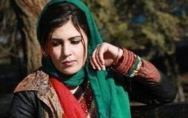 ავღანეთში ყოფილი ტელეწამყვანი - მინა მანგალი მოკლეს