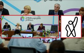 
კომუნიკაციების კომისიამ ტელეკომპანია „ფორმულა“ მის მიერ ჩატარებული
მედიამონიტორინგის საფუძველზე, „მაუწყებლობის შესახებ“ კანონის იმ
მუხლის დარღვევისთვის, რომელიც შინაარსობრივ რეგულირებას შეეხება,
ამჯერად 5 000 ლარით დააჯარიმა.&nbsp;&nbsp;
მედიამომსახურებების რეგულირების დეპარტამენტმა
„ფორმულას“ ეთერში 15 ივნისიდან 17 ივნისის ჩათვლით პერიოდში გასული
ახალი ამბების პროგრამები შერჩევითად დაამონიტორინდა და მიიჩნია, რომ
ტელეკომპანიამ „მაუწყებლობის შესახებ“ კანონის 54-ე მუხლის -
„სამართლიანობა და მიუკერძოებლობა“ მე-5 პუნქტი დაარღვია.&nbsp;
„ფორმულას“ ახალი ამბების პროგრამაში საკითხის
მაუწყებლის პირადი დამოკიდებულების ან მოსაზრების საფუძველზე
გაშუქებად ჩაუთვალეს სადავო სიუჟეტებში ისეთი ფრაზების სისტემატურად
გამოყენება, როგორიცაა, მაგალითად: „ოცნების ხელისუფლება“, „ქართული
ოცნების პრეზიდენტი“, „ოცნების პროკურატურა“, „ოცნების პრემიერი“,
„ოცნების საგარეო საქმეთა სამინისტრო“, „რეპრესიული კანონონები“,
„ოცნების რეჟიმის რეპრესიები“.
ტელეკომპანია „ფორმულას“ იურისტი, ეთო ქათამაძე
„მედიაჩეკერთან“ საუბრისას ამბობს, რომ კომუნიკაციების კომისიის
დღევანდელ სხდომას პროტესტის ნიშნად არ დაესწრნენ, რადგან, „არ
აქვს მნიშვნელობა, რა არგუმენტებს წარვადგენთ. გადაწყვეტილება
წინასწარ აქვთ უკვე მიღებული და ეს დღესაც დავინახეთ, არანაირ
განხილვაში არ შედიან. ეს არის კომისიის მორიგი მცდელობა მედიას
უკარნახოს, რა ენით ელაპარაკოს მაყურებელს“.&nbsp;
ქათამაძე ფიქრობს, რომ ComCom-ის „შემდეგი ნაბიჯები
იქნება უფრო გაზრდილი ჯარიმები. რადგან ასე მოკლე პერიოდში აკეთებენ
მედიამონიტორინგებს, შემდეგში, ალბათ, უკვე სარეკლამო შემოსავლის
პროცენტებზე გავა ჯარიმა, რაც სოლიდური თანხაა და ისედაც მძიმე
მდგონარეობაში მყოფი არხისთვის ძალიან დიდი ფინანსური ზეწოლა
იქნება“.&nbsp;&nbsp;
კომუნიკაციების კომისიამ „ფორმულა“ მის მიერ ჩატარებული
მედიამონიტორინგის საფუძველზე, „მაუწყებლობის შესახებ“ კანონის იმ
მუხლების დარღვევისთვის, რომელიც შინაარსობრივ რეგულირებას შეეხება, 2
500 ლარით დააჯარიმა 
მაისში, აპრილში კი, „TV პირველთან“, Postv-ისა და
„იმედთან“ ერთად, წერილობით 
გააფრთხილა, რადგან მათ მიმართ ბოლო ერთი წლის
განმავლობაში მსგავსი ხასიათის დარღვევისთვის სანქცია გამოყენებული არ
ყოფილა.&nbsp; &nbsp;
ივნისში ComCom-მა მის მიერ ჩატარებული
მედიამონიტორინგის საფუძველზე, &nbsp; &nbsp; ახალი ამბების
პროგრამაში საკითხის მაუწყებლის პირადი დამოკიდებულების ან მოსაზრების
საფუძველზე გაშუქებისთვის 2 500 ლარით 
დააჯარიმა „TV პირველიც“.&nbsp; &nbsp;


&nbsp; &nbsp; &nbsp; &nbsp; &nbsp; &nbsp; &nbsp; &nbsp; &nbsp;
&nbsp; &nbsp; &nbsp; &nbsp; &nbsp; &nbsp; &nbsp; &nbsp; &nbsp;
&nbsp; &nbsp; &nbsp; &nbsp; &nbsp; &nbsp; &nbsp; &nbsp; &nbsp;
&nbsp; &nbsp; &nbsp; &nbsp;&nbsp;&nbsp;

„მაუწყებლობის შესახებ“ კანონით,
„მედიამომსახურების ან ვიდეოგაზიარების პლატფორმის მომსახურების
მიმწოდებლის მეორედ დაჯარიმების შემდეგ მის მიერ დენადი ხასიათის
დარღვევის გაგრძელების ან/და მეორედ დაჯარიმების შემდეგ, მაგრამ
პირველი დაჯარიმებიდან 1 წლის განმავლობაში, ყოველი ახალი ერთჯერადი
ხასიათის დარღვევის ჩადენის შემთხვევაში კომისია უფლებამოსილია
დამრღვევს დააკისროს ჯარიმა არაუმეტეს მისი წლიური შემოსავლის 3%-ისა,
მაგრამ არანაკლებ 10 000 ლარისა, ან დაიწყოს საჯარო ადმინისტრაციული
წარმოება ლიცენზიის მოქმედების შესაჩერებლად/ ავტორიზაციის
შესაჩერებლად“.&nbsp;


&nbsp; &nbsp; &nbsp; &nbsp; &nbsp; &nbsp; &nbsp; &nbsp; &nbsp;
&nbsp; &nbsp; &nbsp; &nbsp; &nbsp; &nbsp; &nbsp; &nbsp; &nbsp;
&nbsp; &nbsp; &nbsp; &nbsp; &nbsp; &nbsp; &nbsp; &nbsp; &nbsp;
&nbsp; &nbsp; &nbsp; &nbsp;&nbsp;
გაფრთხილების შემდეგ, კომუნიკაციების კომისიას არ
უმსჯელია Postv-ისა და „იმედის“ მიერ „მაუწყებლობის შესახებ“ კანონის
ამავე საფუძვლით შესაძლო დარღვევის საკითხზე.&nbsp;&nbsp;
როგორ არჩევს მედიამომსახურებების რეგულირების
დეპარტამენტი პერიოდული მონიტორინგის ფარგლებში დასამონიტორინგებელ
მაუწყებლებს და ჩატარდა თუ არა, „ფორმულასა“ და „TV პირველის“ გარდა,
სხვა ტელეკომპანიების მონიტორინგი? - „მედიაჩეკერის“ ამ კითხვებს
კომისიიდან წერილობით უპასუხეს:
„კომუნიკაციების კომისია სისტემატურად მონიტორინგს
ახორციელებს 6 ყველაზე ყურებად არხზე, მათ შორის მონიტორინგდება
„იმედი“, „რუსთავი 2“, „პოსტვ“, „ტვ პირველი“, საზოგადოებრივი
მაუწყებლის პირველი არხი და „ფორმულა“. გარდა ამისა, კომისია
პერიოდულად ამოწმებს ასევე სხვა მაუწყებლებსაც, მაგალითად „პალიტრა“,
BMG, კავკასია.
აპრილის შემდეგ, კომისიის სისტემატური მონიტორინგის
ფარგლებში, „ფორმულას“ და „ტვ პირველის“ გარდა განხორციელდა სხვა
არხების მონიტორინგიც, ბოლო მონიტორინგის შედეგად „პოსტვ“-ის შესაძლო
დარღვევის საკითხი კომისიაში ჩანიშნულია 23 ივლისს.&nbsp;
ხაზგასასმელია, რომ კომუნიკაციების კომისია
თანამშრომლობს მაუწყებლებთან საკანონმდებლო მოთხოვნების განმარტების
მიმართულებით, მათ შორის აღნიშნულ რეგულაციებთან დაკავშირებით შედგა
სამუშაო შეხვედრები „ტვ პირველის“ წარმომადგენლებთან. აღსანიშნავია,
რომ რეგულაციების ამოქმედების შემდეგ, ყველა მაუწყებლის შემთხვევაში,
რომელიც სისტემატურად მონიტორინგდება, დარღვევების რაოდენობა
შემცირებულია. გამონაკლისი არის მხოლოდ ტელეკომპანია „ფორმულა“,
რომლის შემთხვევაშიც დარღვევები არ შემცირებულა. აქვე აღვნიშნავთ, რომ
„ფორმულამ“ გამოთქვა კომისიასთან სამუშაო შეხვედრის სურვილი, რაზეც
თანხმობა განვაცხადეთ, თუმცა შეხვედრა ამ დრომდე არ
შემდგარა“.&nbsp;
„საერთაშორისო გამჭვირვალობა - საქართველოს“
მედიაპროექტის კოორდინატორის, ნატალია ვახტანგაშვილის თქმით, „ქართულ
ოცნებას“ დამოუკიდებელი მედია მიზანში ჰყავს ამოღებული და მის
გასაჩუმებლად სხვადასხვა ინსტიტუციას იყენებს.
„სამწუხაროდ, ამ მიმართულებით ერთ-ერთ ყველაზე უარყოფით
როლს უკვე წლებია ასრულებს კომუნიკაციების კომისია, რომელსაც „ქართული
ოცნება“ კრიტიკული ტელევიზიების ფინანსურად წელში გადატეხვისთვის
იყენებს და ამისი არაერთი მაგალითი დაგროვდა ბოლო პერიოდში. ზუსტად ამ
მიზანს ემსახურება ეს მონიტორინგებიც. კომუნიკაციების კომისია მას
შემდეგ დაემუქრა, ასე ვთქვათ, კრიტიკულ მაუწყებლებს, რაც დიდმა
ბრიტანეთმა ორი პროპაგანდისტული პროსამთავრობო ტელევიზია დაასანქცირა
რუსული დეზინფორმაციის მხარდაჭერისა და გავრცელებისთვის. მან მაშინ
თქვა, რომ აამოქმედებდა ამ წესებს და ეს მაშინვე აღქმული იქნა, როგორც
მუქარა კრიტიკული, დამოუკიდებელი ტელევიზიების მიმართ და ამის შემდეგ
ჩვენ ვუყურებთ, პირველ შემთხვევაში, ერთგვარი რაღაც „თანასწორობის
პრინციპის“ შექმნას, როდესაც ოთხი ტელევიზიის მონიტორინგის შედეგები
შემოგვთავაზეს და პროსამთავრობო მედიების ნაწილში მხოლოდ სიტყვიერი
გაფრთხილებით შემოიფარგლნენ და შემდეგ რუტინულად გვთავაზობს
კომუნიკაციების კომისია კრიტიკული ტელევიზიების მონიტორინგის შედეგებს
და მათ მიმართ დაკისრებულ ფინანსურ სანქციებს.&nbsp;
ცხადია, ამ ყველაფრის მიზანი არ არის არც რაღაცა
სტანდარტის დაწესება, არც რაღაცა ქცევის კოდექსში საერთო წესებზე,
ვთქვათ, დიალოგის რეჟიმში ყოფნა და ამ თვალსაზრისით, რაღაცა საქმიანი
ურთიერთობა მაუწყებლებთან. მიზანი არის სანქციების გზით მათი, ისედაც
მწირი რესურსების მომუშავე მაუწყებლების, ფინანსურად შებოჭვა და ასე
ვთქვათ, საქმიანობის გაჩერების იძულება, იმიტომ რომ „ქართულ ოცნებას“
მართლაც ძალიან აწუხებს, ზედმეტი ტვირთია „ოცნების“ გუნდისთვის
დამოუკიდებელი მედია, რადგან ისინი საზოგადოებას უყვებიან სიმართლეს
და აშუქებენ ყველა იმ პრობლემას, რომელიც თითოეული მოქალაქის წინაშე
უკვე მრავლად დაგროვდა ბოლო პერიოდის განმავლობაში და რომლებზეც, რა
თქმა უნდა, პროსამთავრობო მედიები ყურადღებას არასდროს
გაამახვილებენ“, - ამბობს ნატალია ვახტანგაშვილი.&nbsp;
ComCom-მა მის მიერ ჩატარებული მედიამონიტორინგის
საფუძველზე, შინაარსობრივი რეგულირების საკითხების: მიუკერძოებლობა,
ბალანსი, პირადი დამოკიდებულების/მოსაზრების საფუძველზე გაშუქება,
ფაქტის ჯეროვანი სიზუსტე, დარღვევაზე აპრილში პირველად
იმსჯელა.&nbsp;&nbsp;
კომუნიკაციების კომისიამ „მაუწყებლობის შესახებ“
კანონითა და „მაუწყებელთა ქცევის კოდექსით“ დადგენილი ნორმების
პრაქტიკაში ამოქმედება, „რათა მაუწყებელთა ობიექტურობა სათანადო
პროცედურის საფუძველზე და მაღალი სამართლებრივი სტანდარტით შეფასდეს“,
6 მარტს, ბრიტანეთის მიერ სამთავრობო ტელეკომპანიების: „იმედისა“ და
„postv“-ის დასანქცირების შემდეგ, 
დააანონსა.&nbsp;
ComCom-ს თვითრეგულირების სფეროში მოქცეული საკითხების
განხილვისა და მაუწყებლების დასანქცირების შესაძლებლობა გასული წლის
გაზაფხულზე, „მაუწყებლობის შესახებ“ კანონში შესული ცვლილებებით
მიეცა.
2025 წლის ივნისში, კომისიამ „ფორმულა“ და „TV პირველი“,
ტელეკომპანია „მთავარ არხთან“ ერთად, „ქართული ოცნების“ საჩივრის
საფუძველზე ახალი ამბების გადაცემისას „მიუკერძოებლობის პრინციპის
დარღვევისთვის“ სამართალდამრღვევად 
ცნო, თუმცა გარდამავალი პერიოდის გამო, ადმინისტრაციული
პასუხისმგებლობისგან გაათავისუფლა.&nbsp;

&nbsp; &nbsp; &nbsp; &nbsp; &nbsp; &nbsp; &nbsp; &nbsp; &nbsp;
&nbsp; &nbsp; &nbsp; &nbsp; &nbsp; &nbsp; &nbsp; &nbsp; &nbsp;
&nbsp; &nbsp; &nbsp; &nbsp; &nbsp; &nbsp; &nbsp; &nbsp; &nbsp;
&nbsp; &nbsp; &nbsp; &nbsp;&nbsp;&nbsp; &nbsp; &nbsp; &nbsp;
&nbsp; &nbsp; &nbsp; &nbsp; &nbsp;
კომუნიკაციების კომისიას 29 იანვრიდან ახალი თავმჯდომარე
- გოგა გულორდავა ჰყავს. მან 2025 წელს, სამთავრობო ტელეკომპანია
„იმედიდან“ ხელფასის სახით (ხელზე ასაღები) 166 428 ლარი

აიღო. გულორდავა „იმედში“ 2023 წლიდან მუშაობდა, ის
მონიტორიგის და აუდიტის ხელმძღვანელი იყო.
კომისიამდე, 2020 წლიდან გოგა გულორდავა მუშაობდა სს
„საქართველოს სახელმწიფო ელექტროსისტემაშიც“. ის 2016-2020 წლებში
„ქართული ოცნების“ მაჟორიტარი დეპუტატი იყო, 2013-2016 წლებში კი -
წალენჯიხის მუნიციპალიტეტის გამგებელი.&nbsp;
აპრილში კომუნიკაციების კომისიის წევრი 
გახდა „იმედის“ იურიდიული დეპარტამენტის უფროსიც, ანი
ვაზაგაშვილი. ის ტელეკომპანია „მაესტროს“ იურიდიული სამსახურის
ხელმძღვანელიც იყო. 2024 წლამდე, ამ ტელევიზიებში მუშაობის
დაწყებამდე, ვაზაგაშვილი შინაგან საქმეთა სამინისტროს საპატრულო
პოლიციის დეპარტამენტის სამართლებრივი უზრუნველყოფისა და
ადმინისტრაციული საქმისწარმოების სამმართველოს მთავარი
სპეციალისტი/იურისტი იყო.&nbsp;
გოგა გულორდავასა და ანი ვაზაგაშვილის გარდა,
კომუნიკაციების კომისიის წევრები არიან: ნათია კუკულაძე, ეკატერინე
იმედაძე და ივანე მახარაძე.&nbsp;


