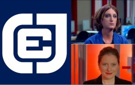 &nbsp;
„საქართველოს ჟურნალისტური ეთიკის ქარტია“ შინაგან
საქმეთა სამინისტროს მოუწოდებს, შეწყვიტოს ჟურნალისტების შევიწროება
გამოგონილი ბრალდებებით და მეტი გულმოდგინებითა და გაბედულებით
ებრძოლოს კრიმინალსა და საზოგადოებისათვის საფრთხის შემცველ პირებსა
და გარემოებებს.&nbsp;&nbsp;
ჟურნალისტური ეთიკის ქარტიის განცხადებით,
შსს ჟურნალისტების დასაშინებლად და დასასჯელად ახალ პრაქტიკას
ამკვიდრებს:
„მათ ყოველგვარი წინასწარი შეტყობინების გარეშე
უყადაღებენ საბანკო ანგარიშებს ჯარიმების გამო, რომელიც თვეების წინ
გამოუწერეს „გზის ხელოვნურად გადაკეტვის“ საბაბით, და რომლის
შესახებაც ჟურნალისტებმა არაფერი იცოდნენ. შსს იმედოვნებს, რომ
ფინანსური წნეხის მეშვეობით და ყოფითი პრობლემების შექმნით
ჟურნალისტებს პროტესტის გაშუქებაზე ხელს ააღებინებს.&nbsp;&nbsp;
„ტვ პირველის“ გამომძიებელმა ჟურნალისტმა მაკა ჩიხლაძემ
დღეს, 2026 წლის 15 აპრილს, საბანკო ანგარიშების დაყადაღების შემდეგ
შეიტყო 5,000-ლარიანი ჯარიმის შესახებ, რომელიც მას შსს-მ ამ საბაბით
2025 წლის 15 ოქტომბერს დააკისრა. მაკა
ჩიხლაძე ამბობს, რომ კარგად ახსოვს ის დღე - 15
ოქტომბერი, და რეპორტაჟიც, რომელზეც მაშინ მუშაობდა. ის 4 ოქტომბრის
მოვლენებთან დაკავშირებით მამხილებელ სიუჟეტს იღებდა და უკვე
გადაკეტილ რუსთაველის გამზირზე რესპონდენტებს წერდა. 
ჟურნალისტი ყადაღას მიიჩნევს შურისძიებად მისი
პროფესიული საქმიანობის და ამ კონკრეტული სიუჟეტის გამო. თუ მაკა
ჩიხლაძე ჯარიმის შესახებ დროულად შეიტყობდა, ის მალევე შეძლებდა
შესაბამისი უწყებებისთვის იმის დამტკიცებას, რომ 15 ოქტომბერს
რუსთაველის გამზირზე პროფესიულ მოვალეობას ასრულებდა.
მაკა ჩიხლაძე უკვე მეორე ჟურნალისტია, ვის საბანკო
ანგარიშებსაც შსს-ს ჯარიმის გამო ბოლო 10 დღის განმავლობაში ყადაღა
დაედო.&nbsp;
7 აპრილს ანგარიშები დაუყადაღეს ტელეკომპანია „ფორმულას“
ჟურნალისტს 
ლიზა ციციშვილს 2025 წლის 10 სექტემბერს „გზის
ხელოვნურად გადაკეტვის“ გამო. 2025 წლის 5 ნოემბერს ლიზა ციციშვილი
რუსთაველის გამზირზე პროფესიული მოვალეობის შესრულებისას მცირე ხნით
დააკავეს. არც დაკავებისას, არც მერე, ჟურნალისტისთვის ჯარიმის
შესახებ ინფორმაცია შსს-ს არ მიუწოდებია.&nbsp;
ცალკე საკითხია თავად ჯარიმების კანონიერება და
პროპორციულობა.&nbsp;მართალია, ცალკეულ შემთხვევებში ჟურნალისტების
მიმართ „გზის ხელოვნულად გადაკეტვის“ საბაბით წარმოებული საქმეები
შეწყდა, პოზიტიური გამოსავლის შემთხვევაშიც კი, შსს-ს მსგავსი
ქმებებები ჟურნალისტებისთვის დიდ ტვირთს წარმოადგენს და აკარგვინებს
მათ დროს გასაჩივრებასა და სასამართლო დარბაზებში სიმართლის
მტკიცებაზე. ძნელი დასაჯერებელია, რომ შსს-მ ვერ შეძლო მაღალი
ცნობადობის მქონე ტელეჟურნალისტების იდენტიფიცირება. ფაქტი ისაა, რომ
შსს-მს მათ დევნაში გაფლანგა საჯარო რესურსი, რაც საზოგადოებისთვის
და, მათ შორის ჟურნალისტებისთვის, უსაფრთხო გარემოს შექმნისთვის უნდა
მოეხმარებინა.&nbsp;
შსს-მ დღემდე ვერ შეძლო გამოევლინა და დაესაჯა
ის პირები, რომლებიც მაკა ჩიხლაძეს 2024 წლის 7 დეკემბერს დაესხნენ
თავს იმ დროს, როცა ის გრიბოედოვის ქუჩიდან პირდაპირ ეთერში მუშაობდა.
ამისთვის შსს-ს პოლიტიკური ნება არ ჰყოფნის. გაცილებით ადვილია
ჟურნალისტების დევნა, რომლებიც კანონის სრული დაცვით ახორციელებენ
პროფესიულ საქმიანობას“.&nbsp;
ქარტია სოლიდარობას უცხადებს ყველა ჟურნალისტს, „რომელიც
შსს-ს მხრიდან უსამართლო და დაუსაბუთებელ დევნას დაექვემდებარა, და
მადლობას უხდის მათ პროფესიის ერთგულებისთვის“.&nbsp;

