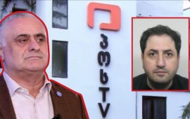 POSTV-ში ჯაფარიძის 52%-იანი წილის მფლობელი გიორგი შენგელია ხდება