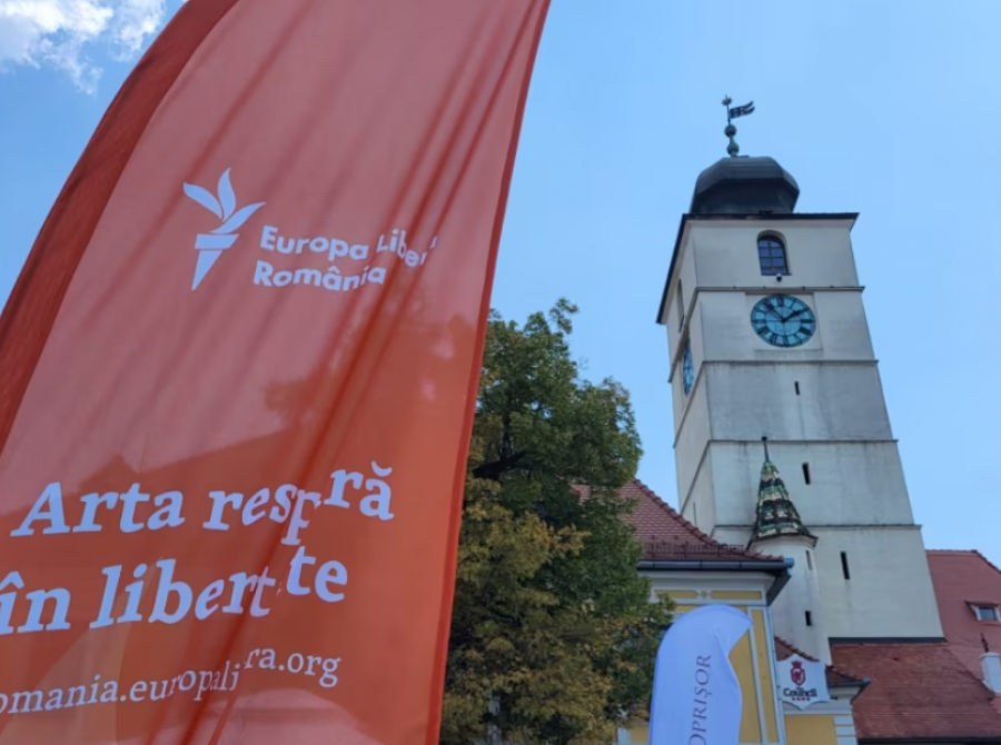  „რადიო თავისუფლების“ (RFE/RL) რუმინული და ბულგარული სამსახურები იხურება