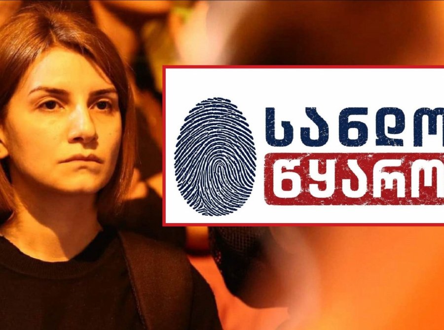 „ჩემი პროფესიის გადასარჩენად ვიბრძვი“ - სალომე ბოკუჩავამ ახალი მედიაპლატფორმა, „სანდო წყარო“ დააფუძნა 