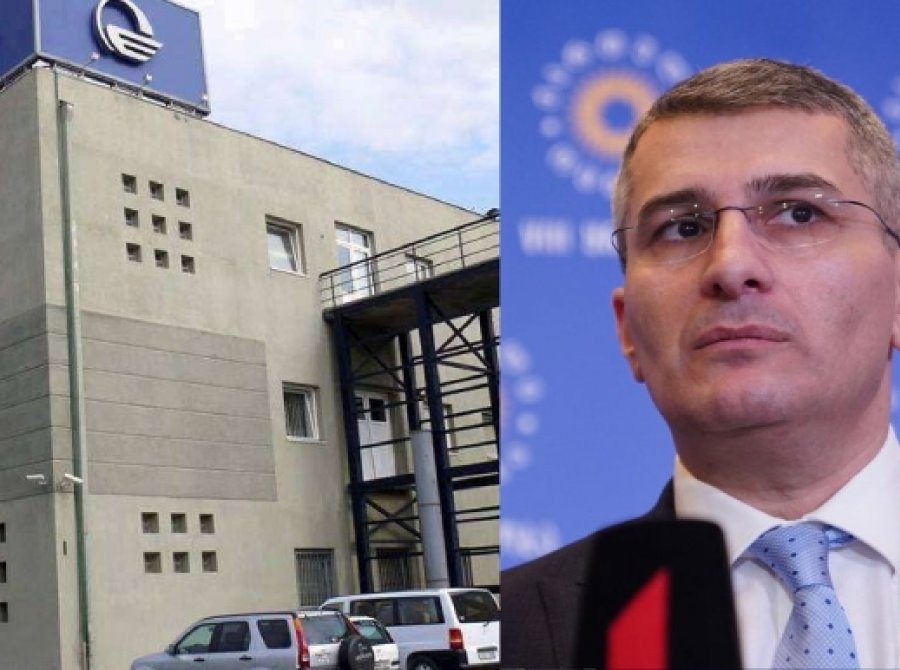 სუსი:  „იმედი“  ტექნიკურ ხარვეზის გამო იყო გათიშული