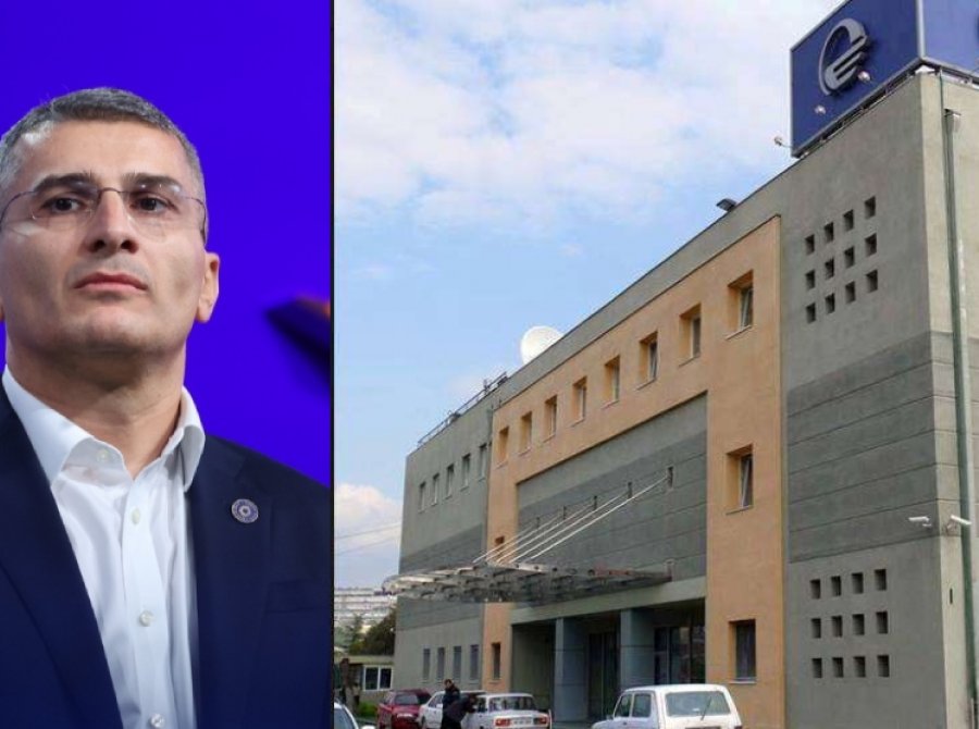 სუსმა სამთავრობო „იმედის“ 45 წუთით გათიშვის გამო გამოძიება საბოტაჟის მუხლით დაიწყო