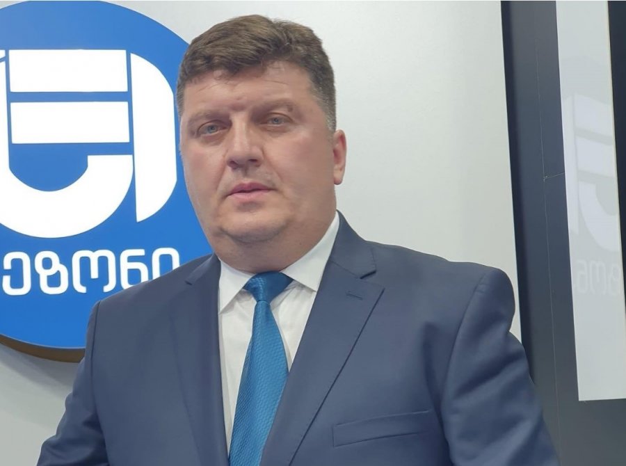 ჩუბინიძისთვის აღკვეთის ღონისძიების შეფარდებაზე სასამართლო დღეს, 17:00 საათზე იმსჯელებს