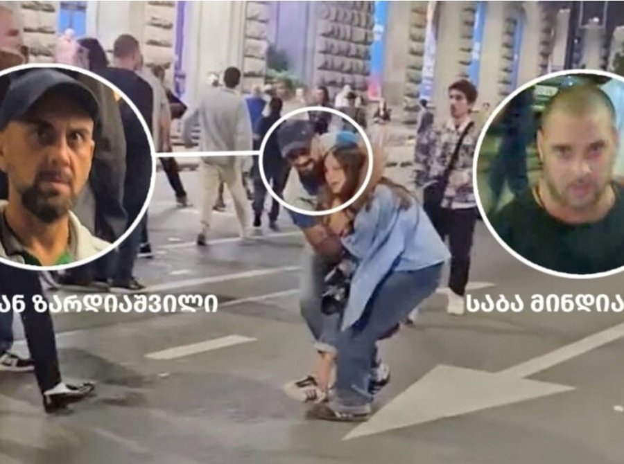 „პუბლიკის“ ჟურნალისტებისთვის პროფესიულ საქმიანობაში ხელშეშლის გამო პროკურატურამ 2 პირს ბრალი წარუდგინა