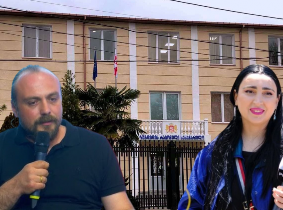 „ყველაფერს გავაკეთებთ იმისთვის, რომ ეს განაჩენი დარჩეს ძალაში“, - ვიტალი გუგუჩიას ადვოკატი