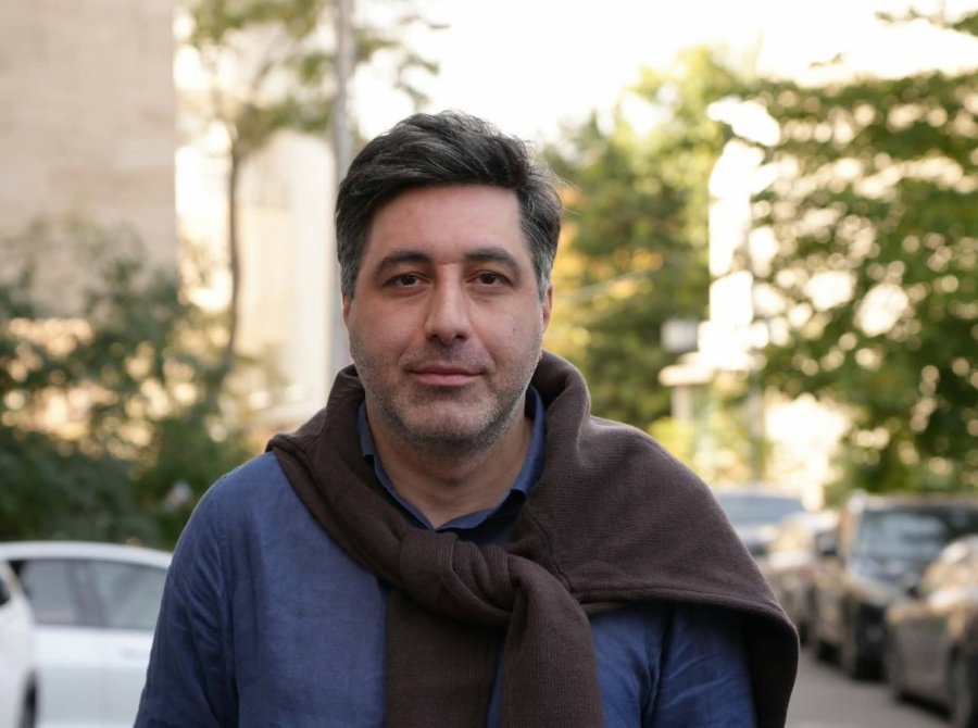 სანაიას პაპუაშვილისა და ბოჟაძის შეურაცხყოფის საბაბით ამჯერად 30-დღიანი პატიმრობა შეუფარდეს