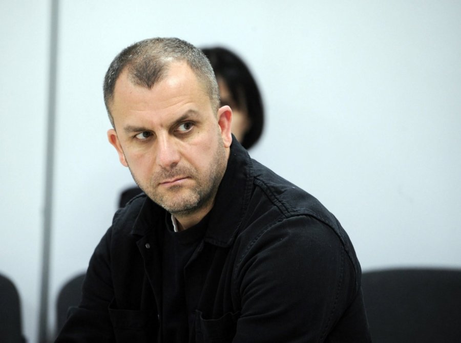 გელა მთივლიშვილი Albert Mountain Award 2026-ის გამარჯვებულია