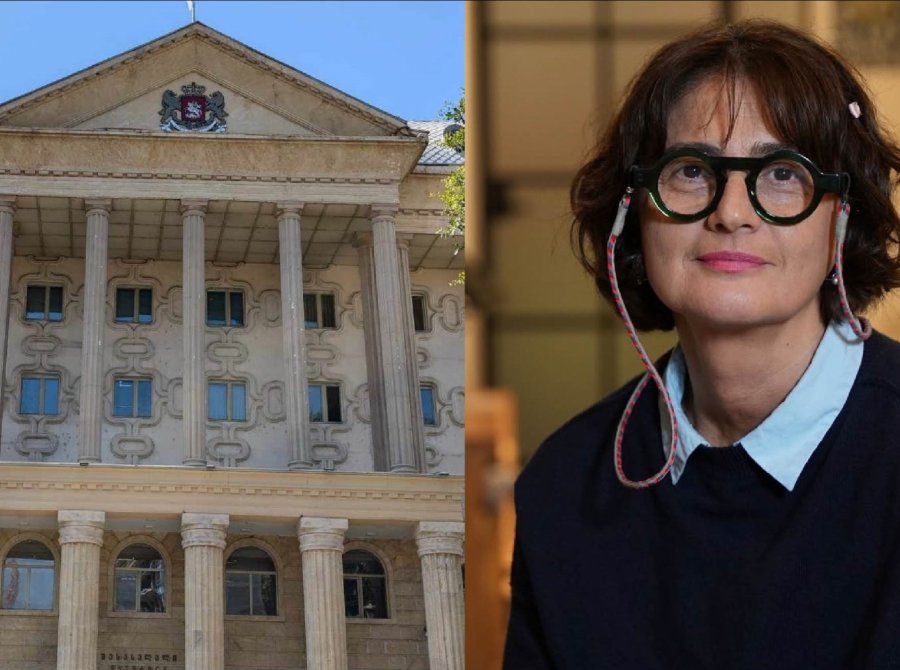 ნინია კაკაბაძე: „ჩემი საქმის შეწყვეტას არაფერი აქვს საერთო სამართლიანობასთან, ეს პოლიტიკური გადაწყვეტილებაა“