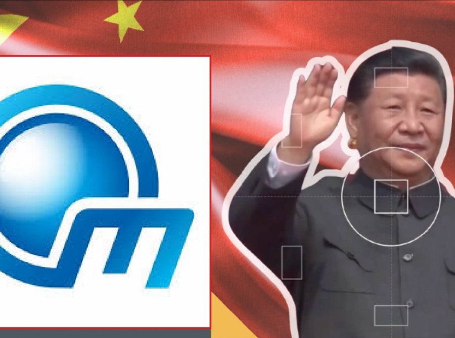 MDF: ასპონსორებს თუ აფინანსებს ჩინეთის საელჩო გადაცემას „ობიექტივზე“?