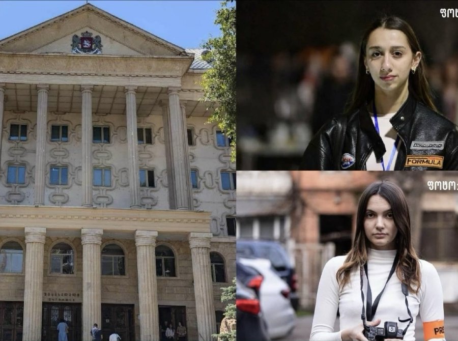 მოსამართლემ „ტაბულას“ ჟურნალისტის წინააღმდეგ „გზის გადაკეტვის“ საქმე შეწყვიტა