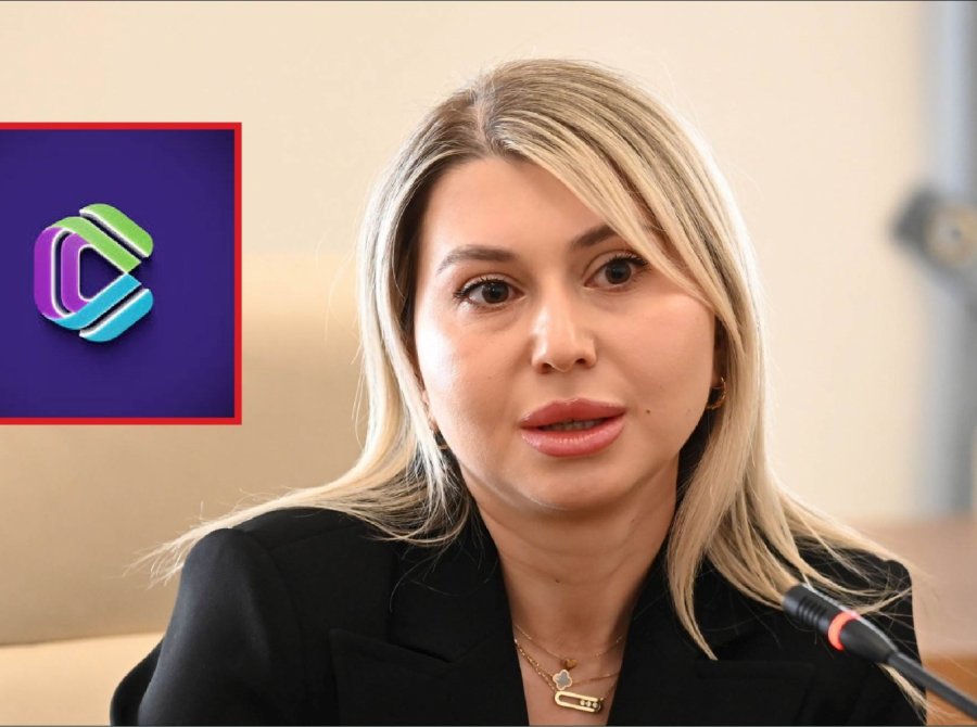 ComCom-ის წევრი „იმედის“ იურიდიული დეპარტამენტის უფროსი, ანი ვაზაგაშვილი გახდა