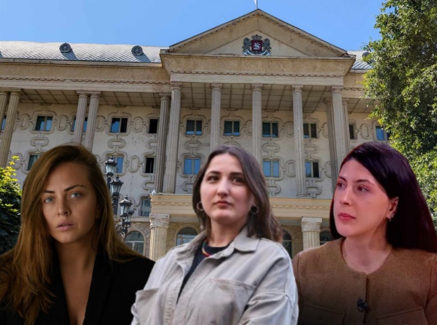 „სისტემა კიდევ უფრო მეტად ემზადება, მაქსიმალურად ჩაიხშოს ინფორმაცია სასამართლოდან“ - ჟურნალისტები ვარაუდობენ, რომ ტელეფონების გამოყენებას აუკრძალავენ