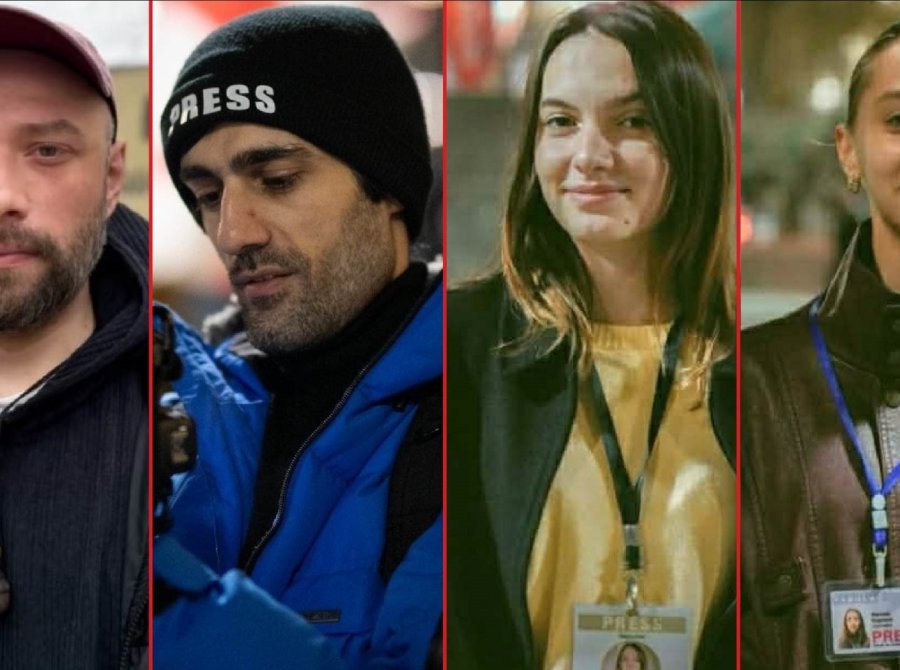 სასამართლომ „რადიო თავისუფლების“ ოპერატორის წინააღმდეგ „ტროტუარის საქმე“ შეწყვიტა 