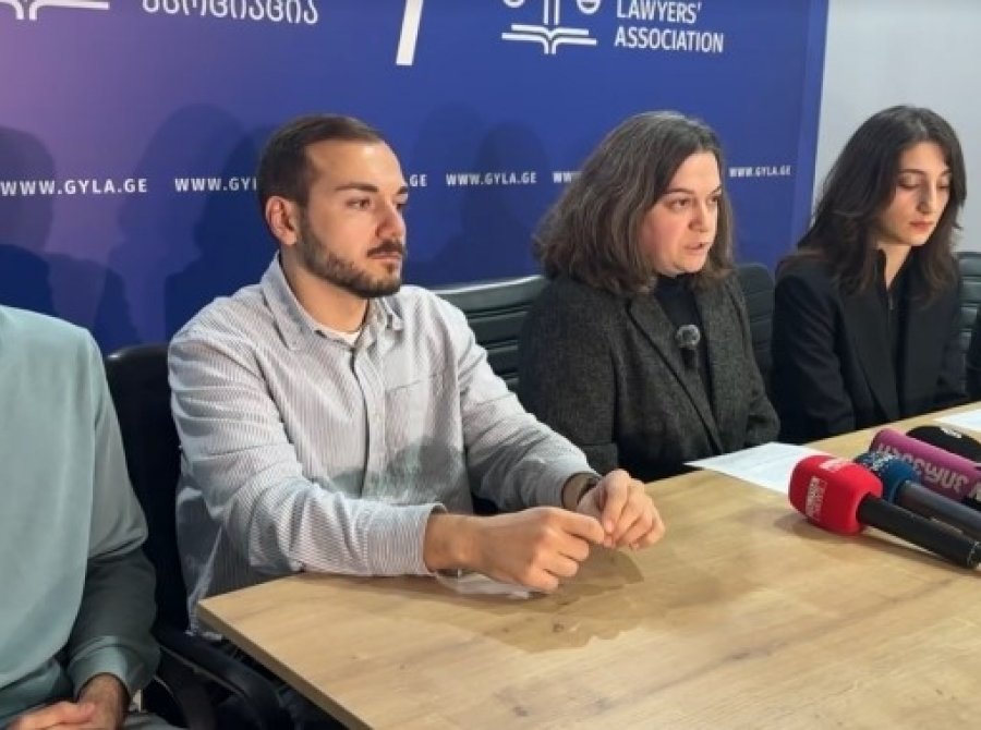 ამაღლობელის უფლებების დარღვევის ფაქტებზე სტრასბურგის სასამართლოში კიდევ ერთი საჩივარი გაიგზავნა