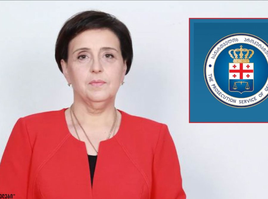 ელისო კილაძე ე.წ. ქოლცენტრების საქმეზე დააკავეს