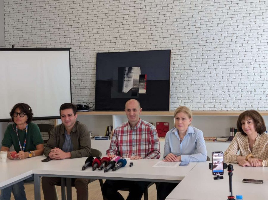MAC: „ვგმობთ დამოუკიდებელ მედიაზე ბიძინა ივანიშვილის რეჟიმის მიერ განხორციელებულ კოორდინირებულ და სისტემურ თავდასხმას“